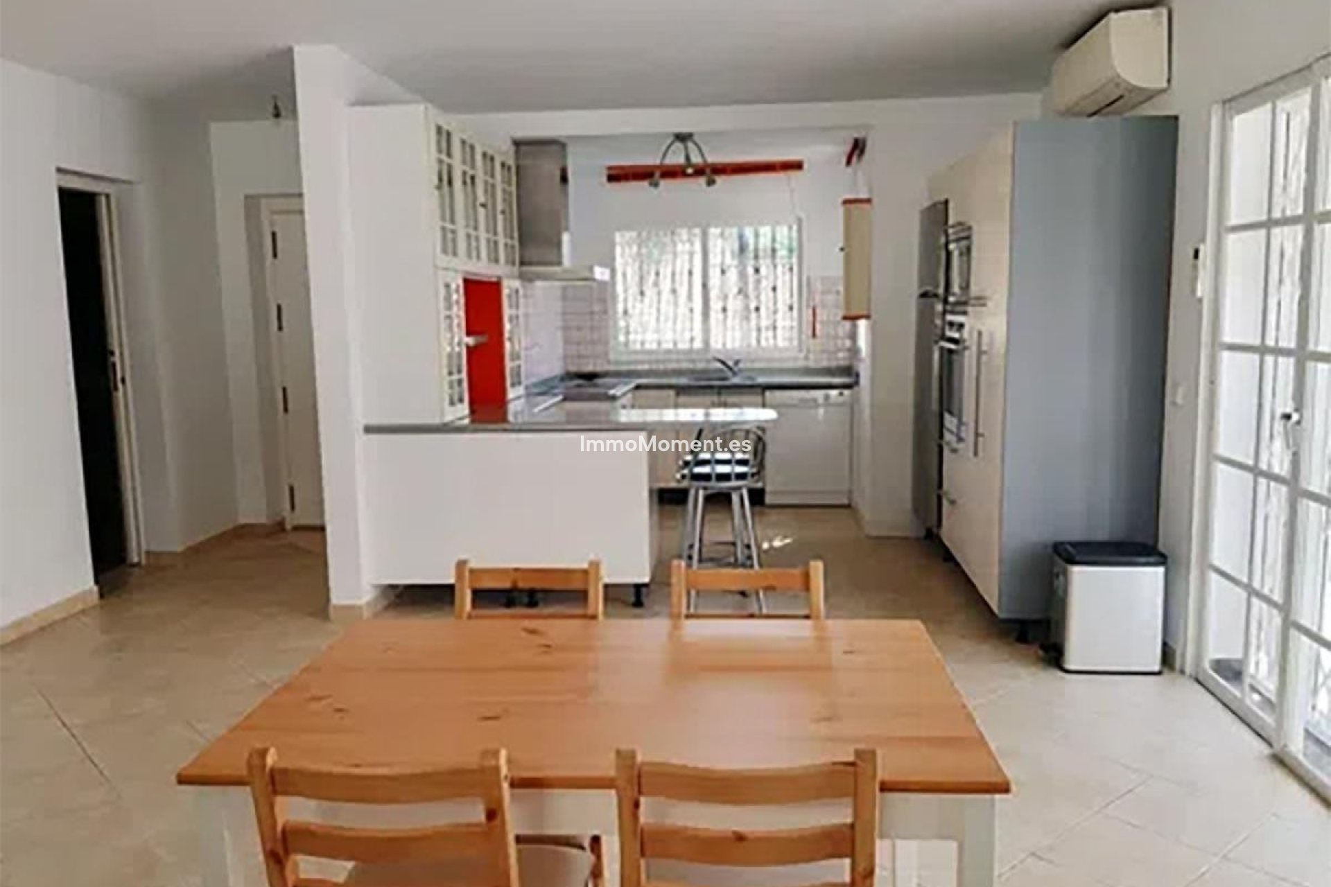 Reventa - Villa independiente - Marbella - Nueva Andalucía