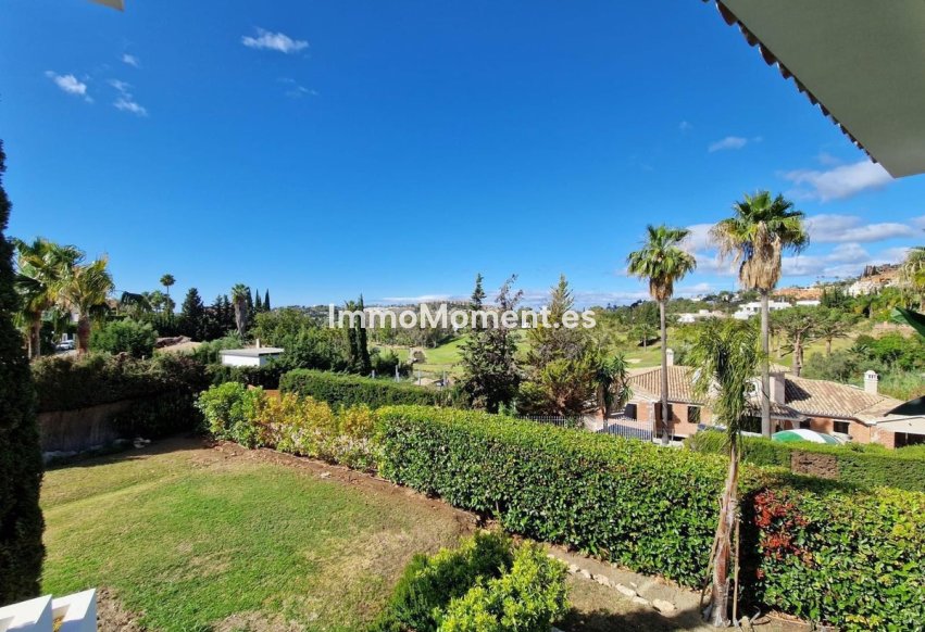 Reventa - Villa independiente - Marbella - Nueva Andalucía