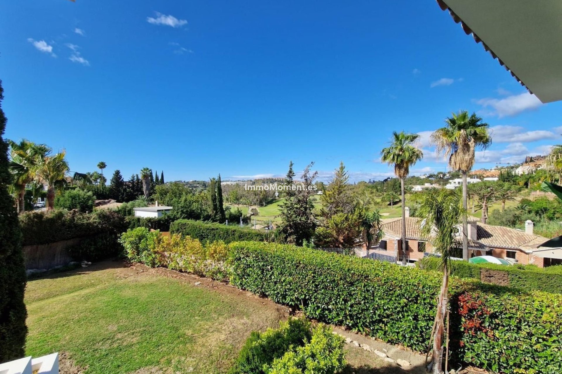 Reventa - Villa independiente - Marbella - Nueva Andalucía