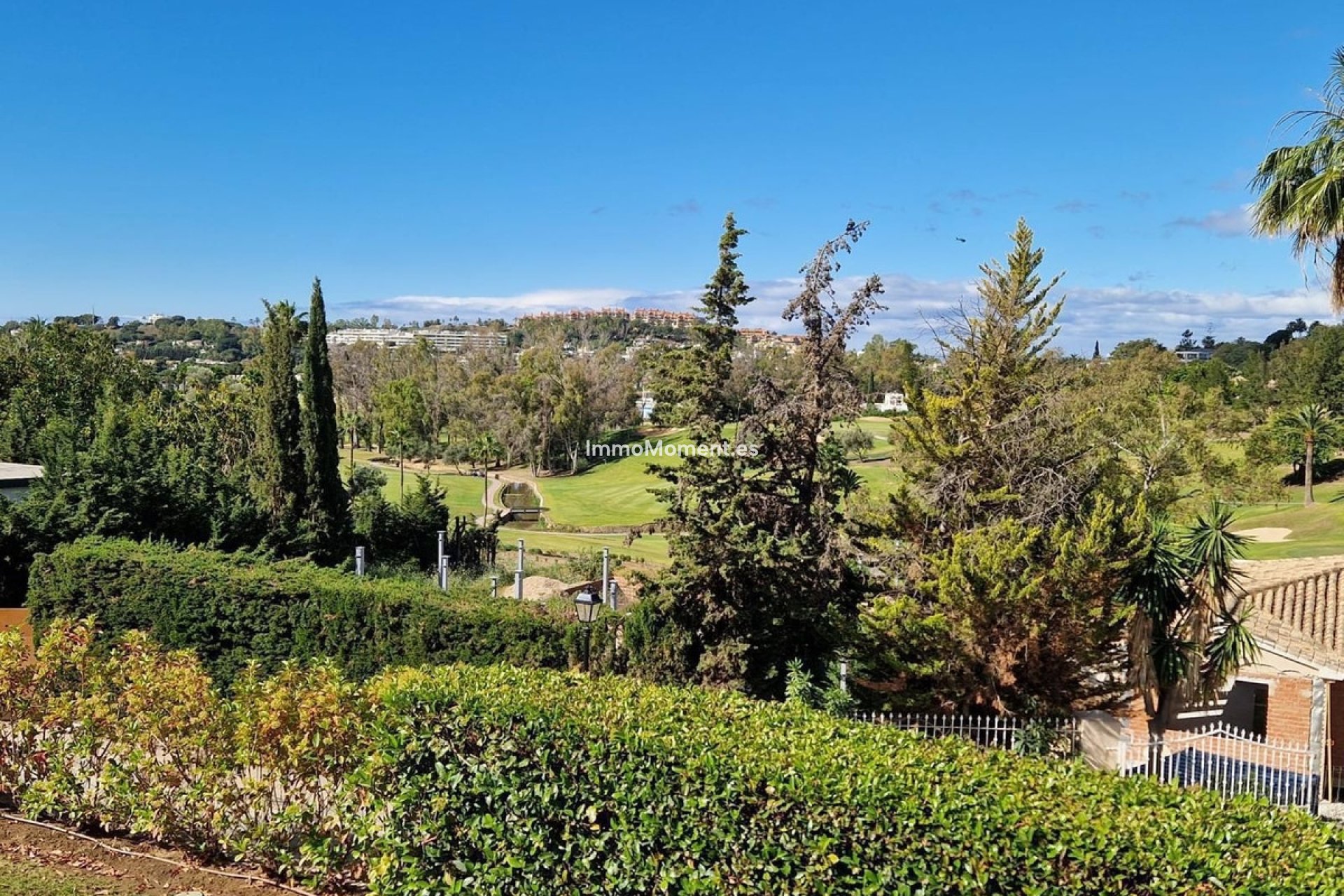 Reventa - Villa independiente - Marbella - Nueva Andalucía