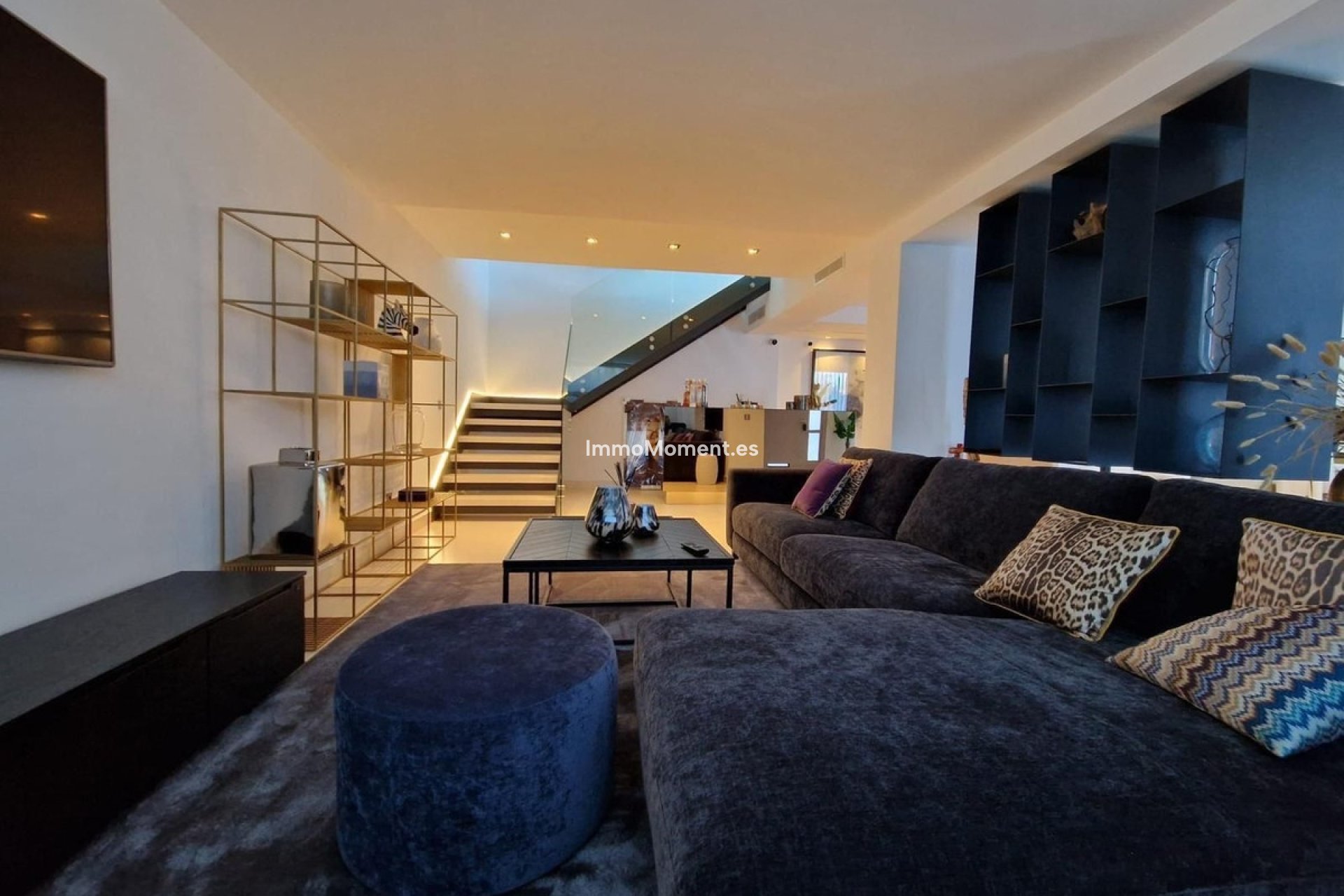Reventa - Villa independiente - Marbella - Nueva Andalucía