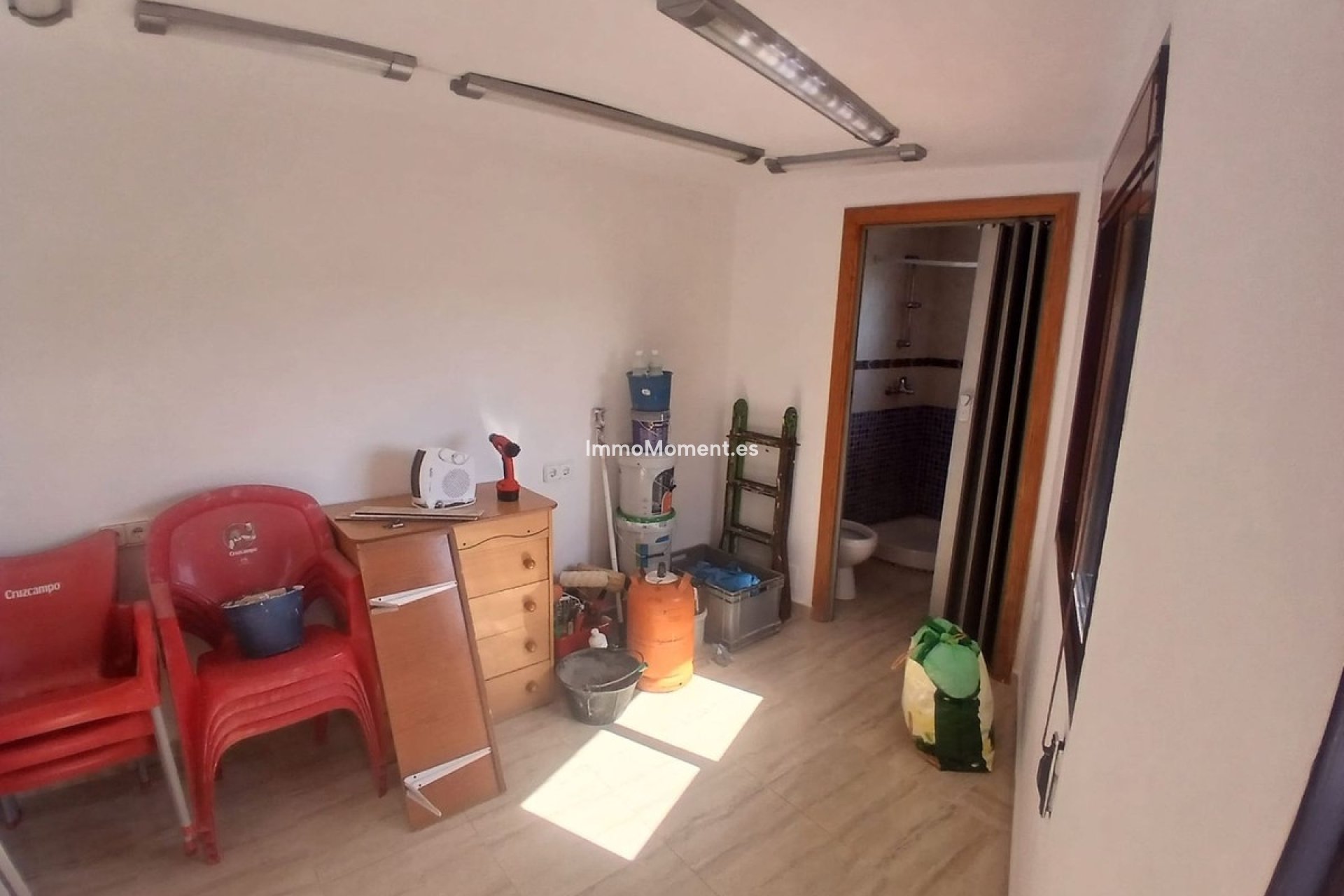 Reventa - Villa independiente - Marbella - Nueva Andalucía