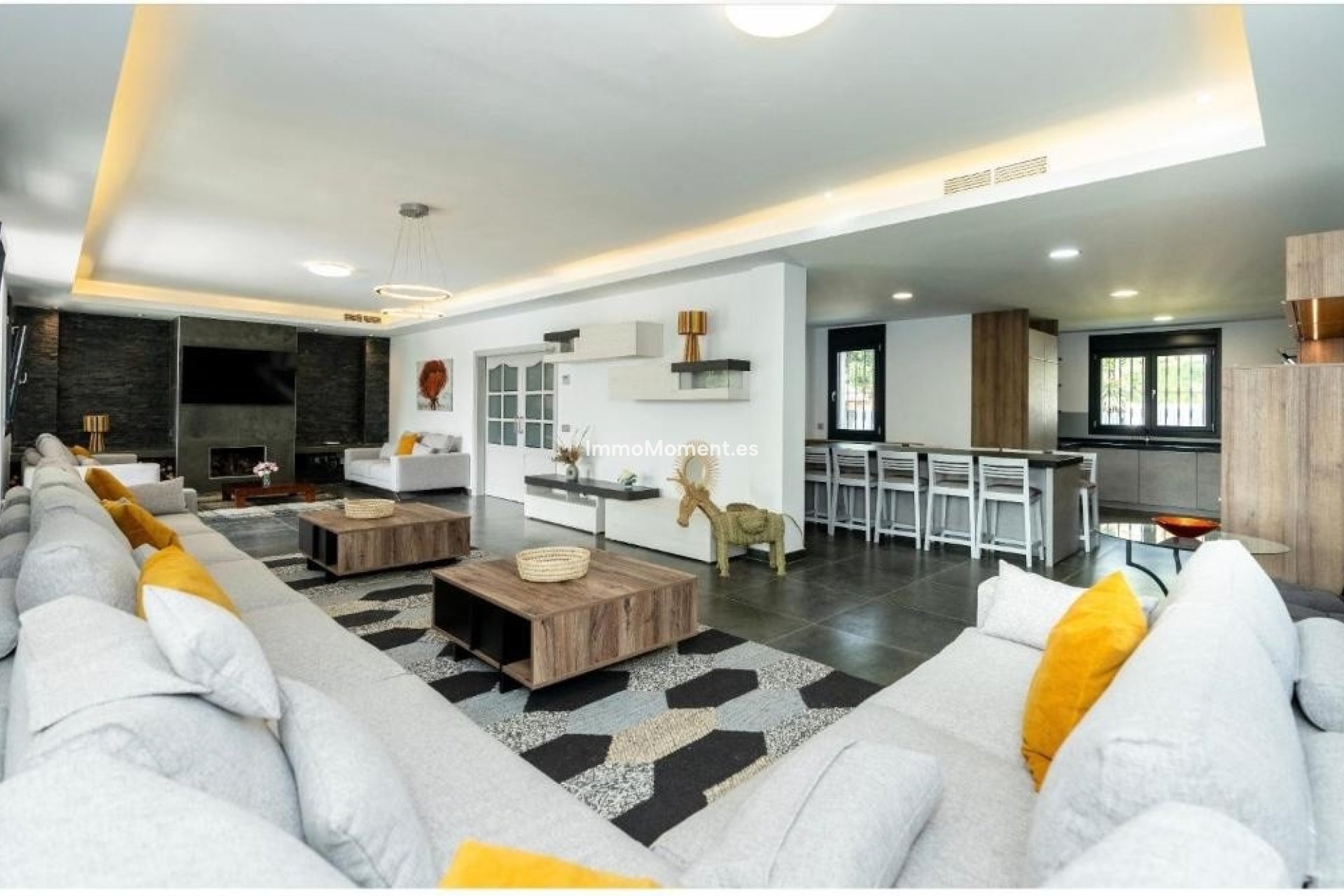 Reventa - Villa independiente - Marbella - Nueva Andalucía