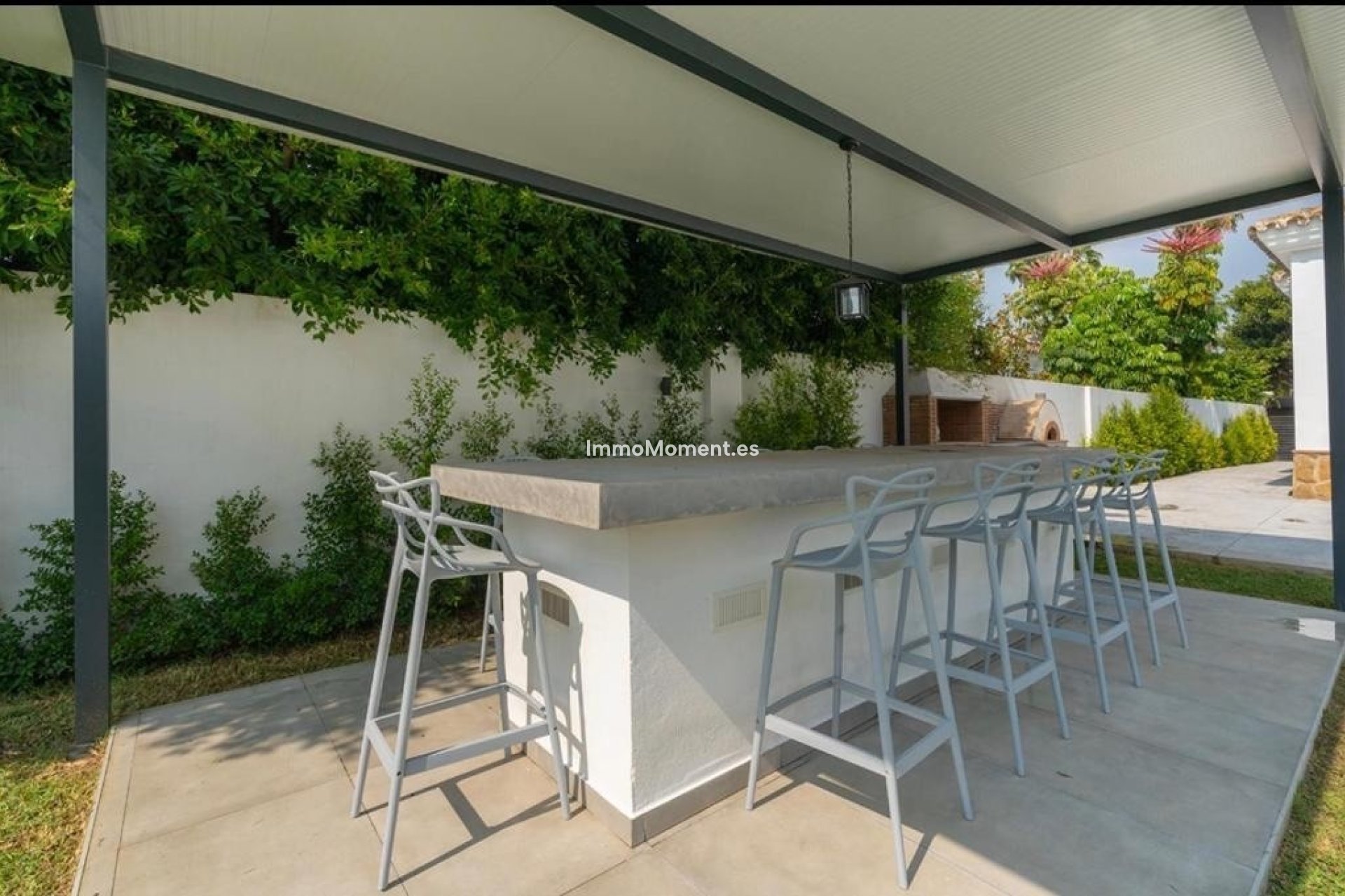 Reventa - Villa independiente - Marbella - Nueva Andalucía
