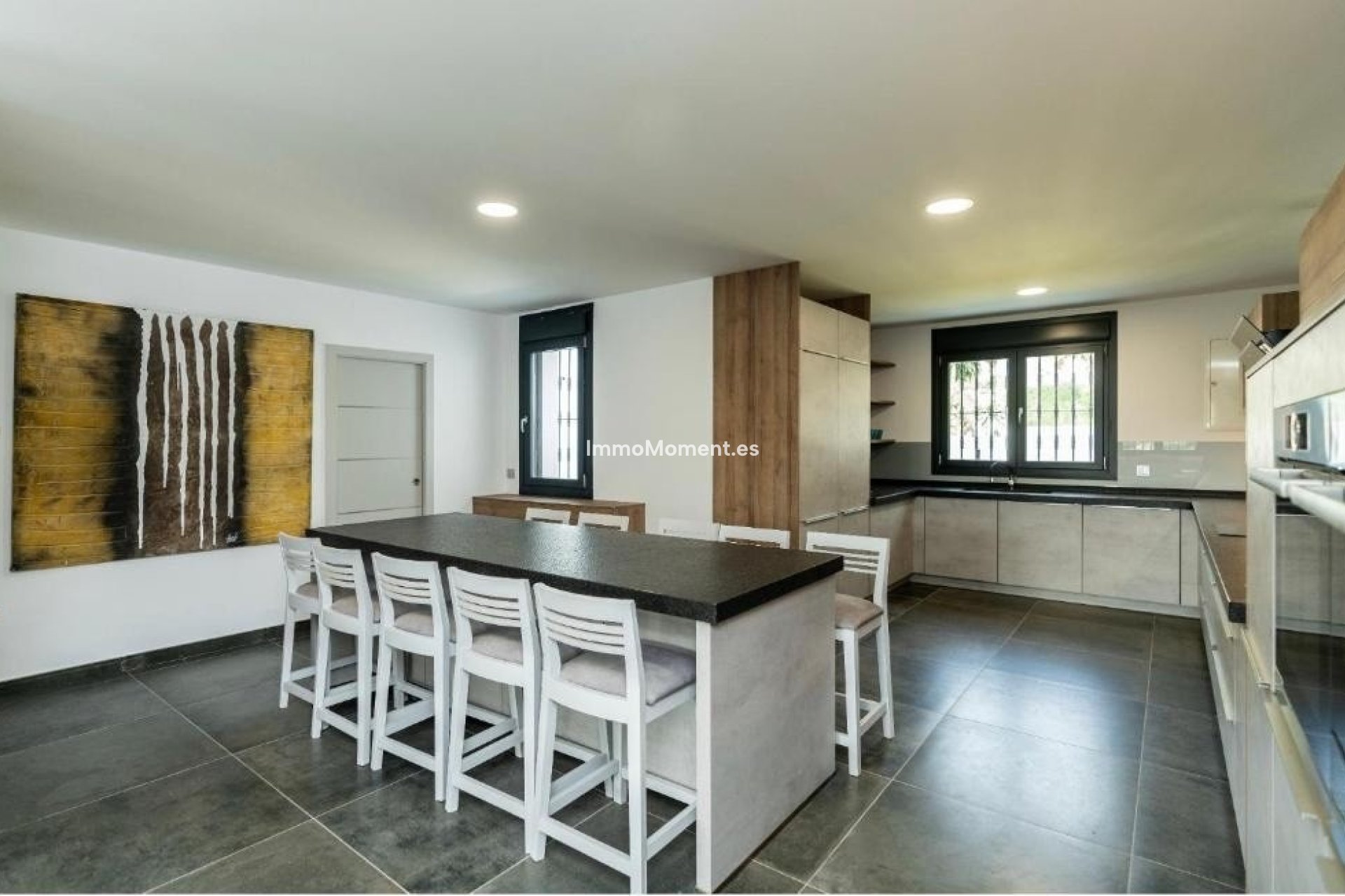 Reventa - Villa independiente - Marbella - Nueva Andalucía