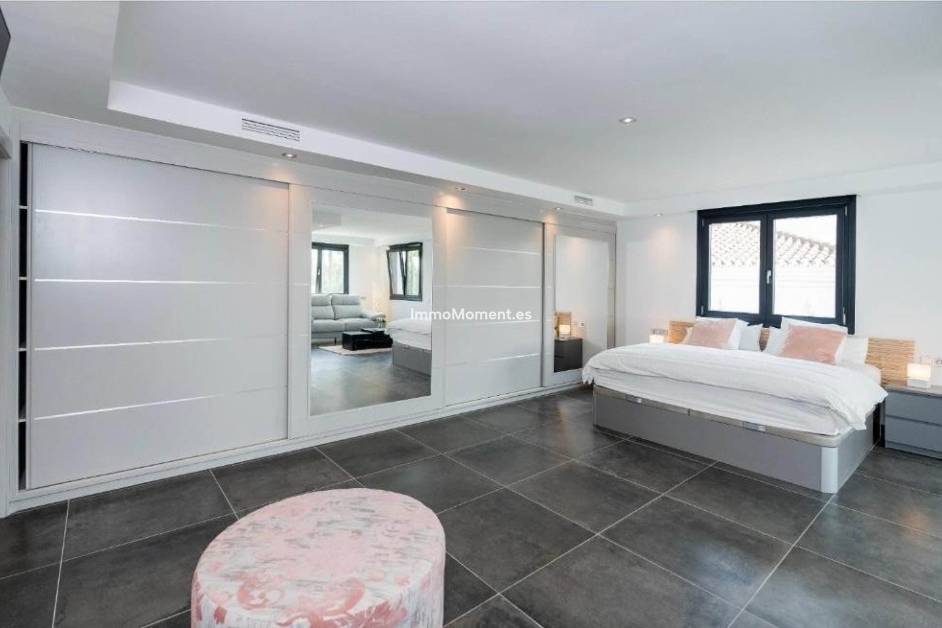 Reventa - Villa independiente - Marbella - Nueva Andalucía
