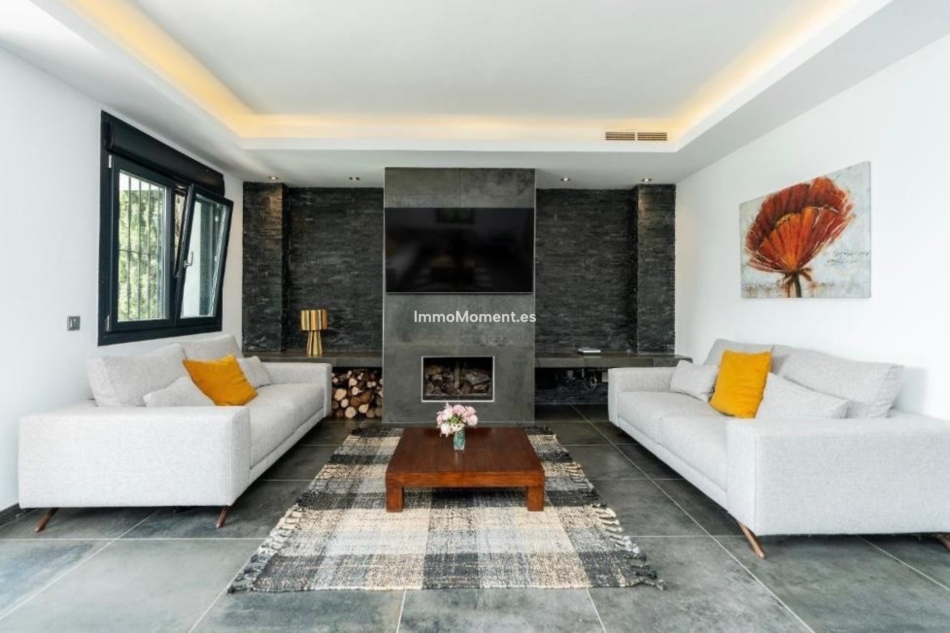 Reventa - Villa independiente - Marbella - Nueva Andalucía