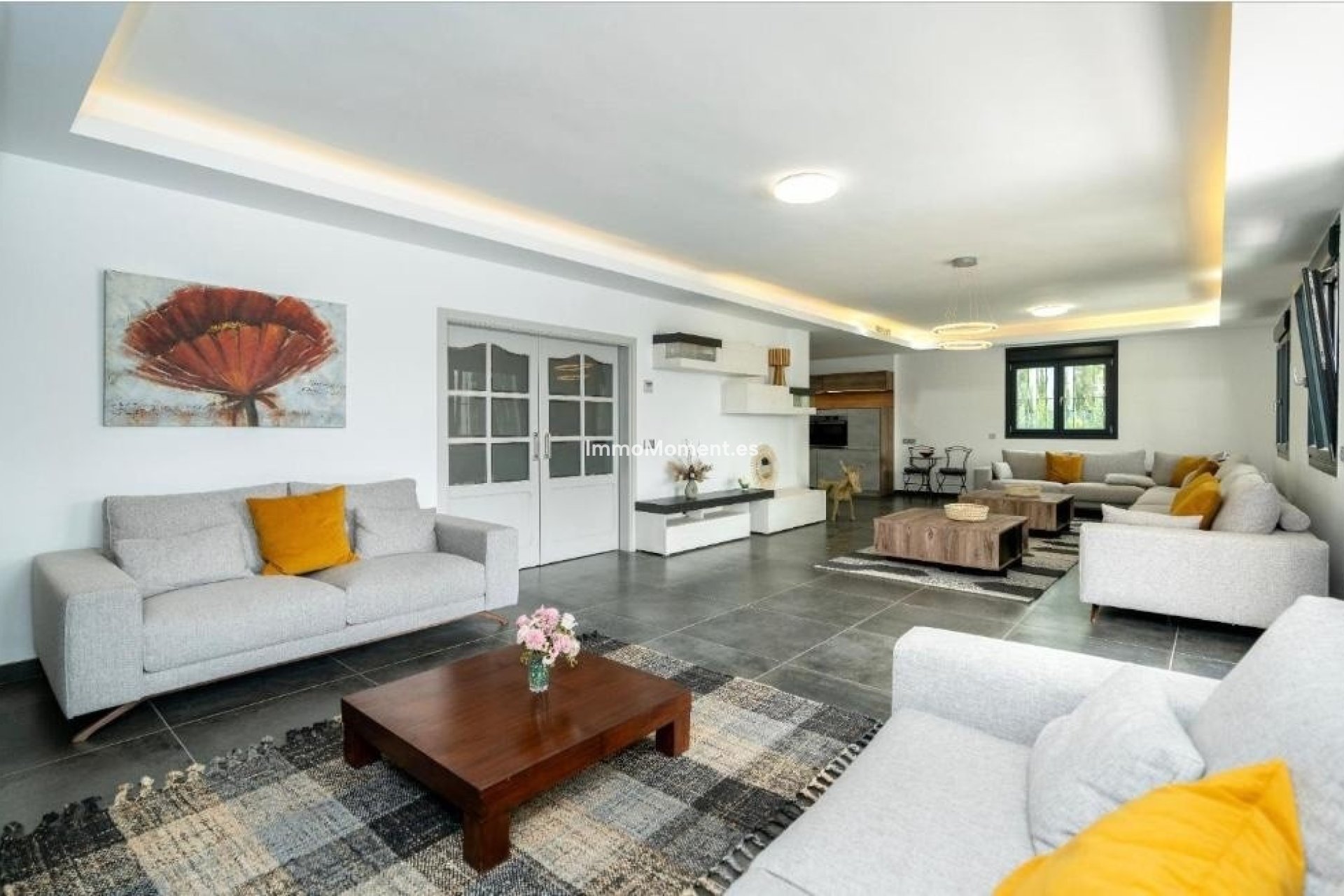 Reventa - Villa independiente - Marbella - Nueva Andalucía