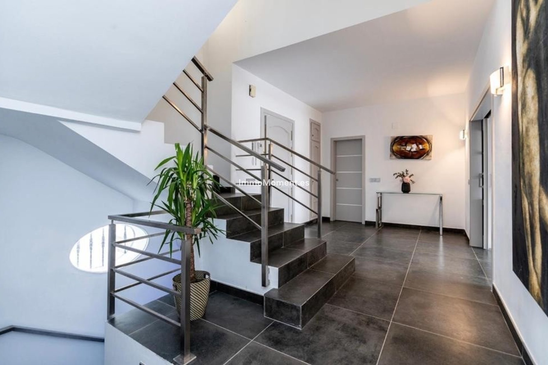 Reventa - Villa independiente - Marbella - Nueva Andalucía