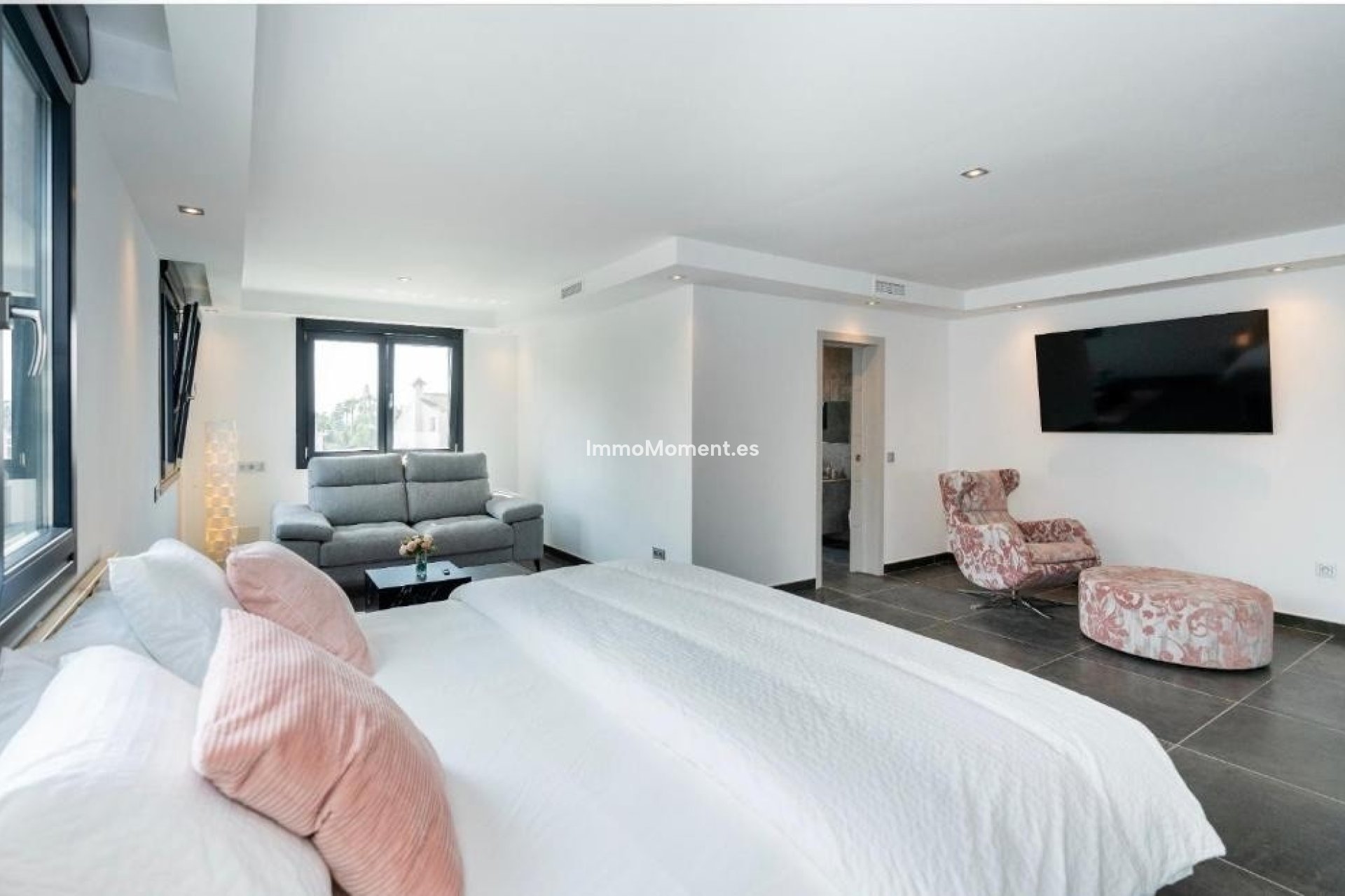 Reventa - Villa independiente - Marbella - Nueva Andalucía