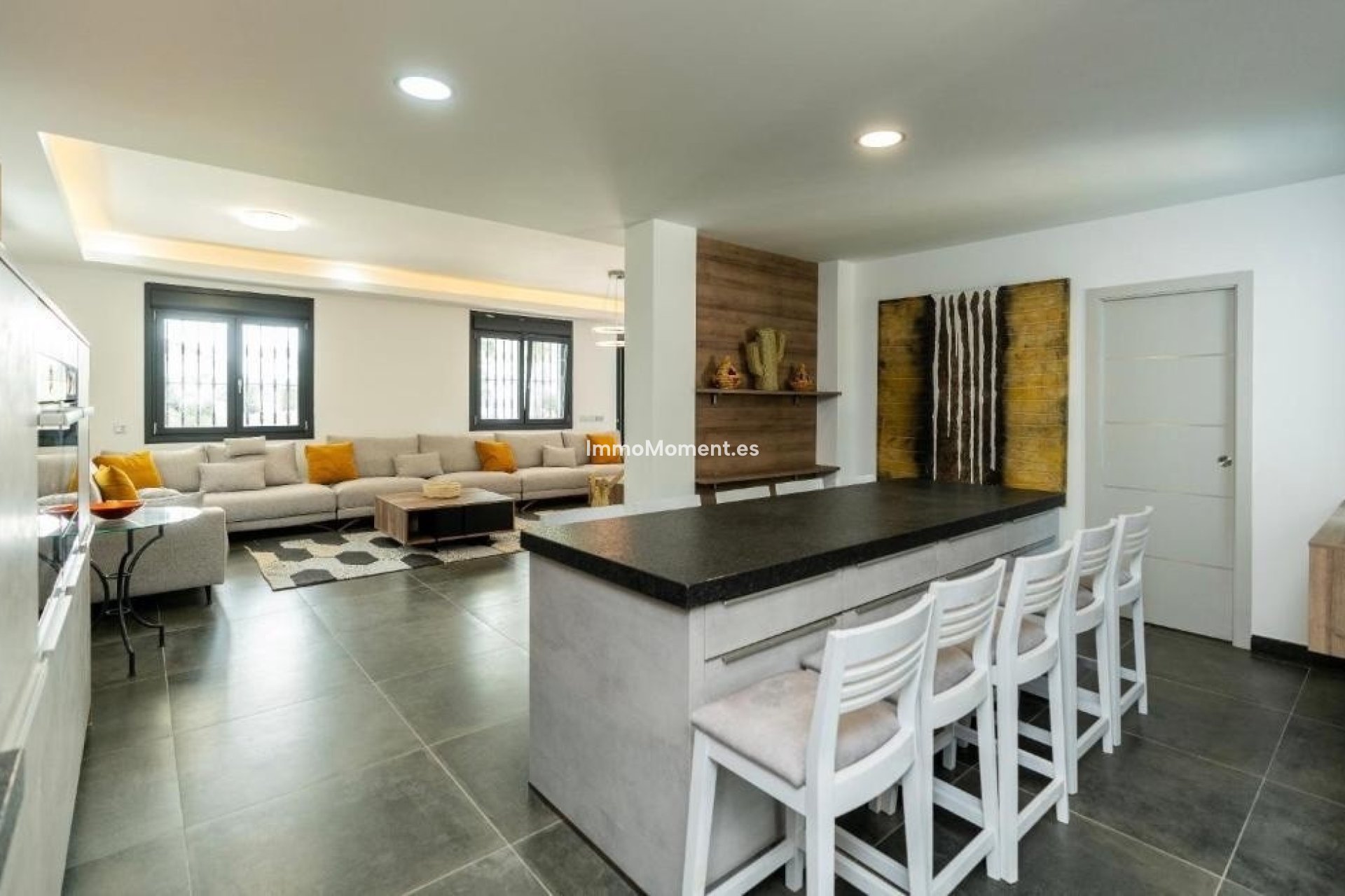 Reventa - Villa independiente - Marbella - Nueva Andalucía