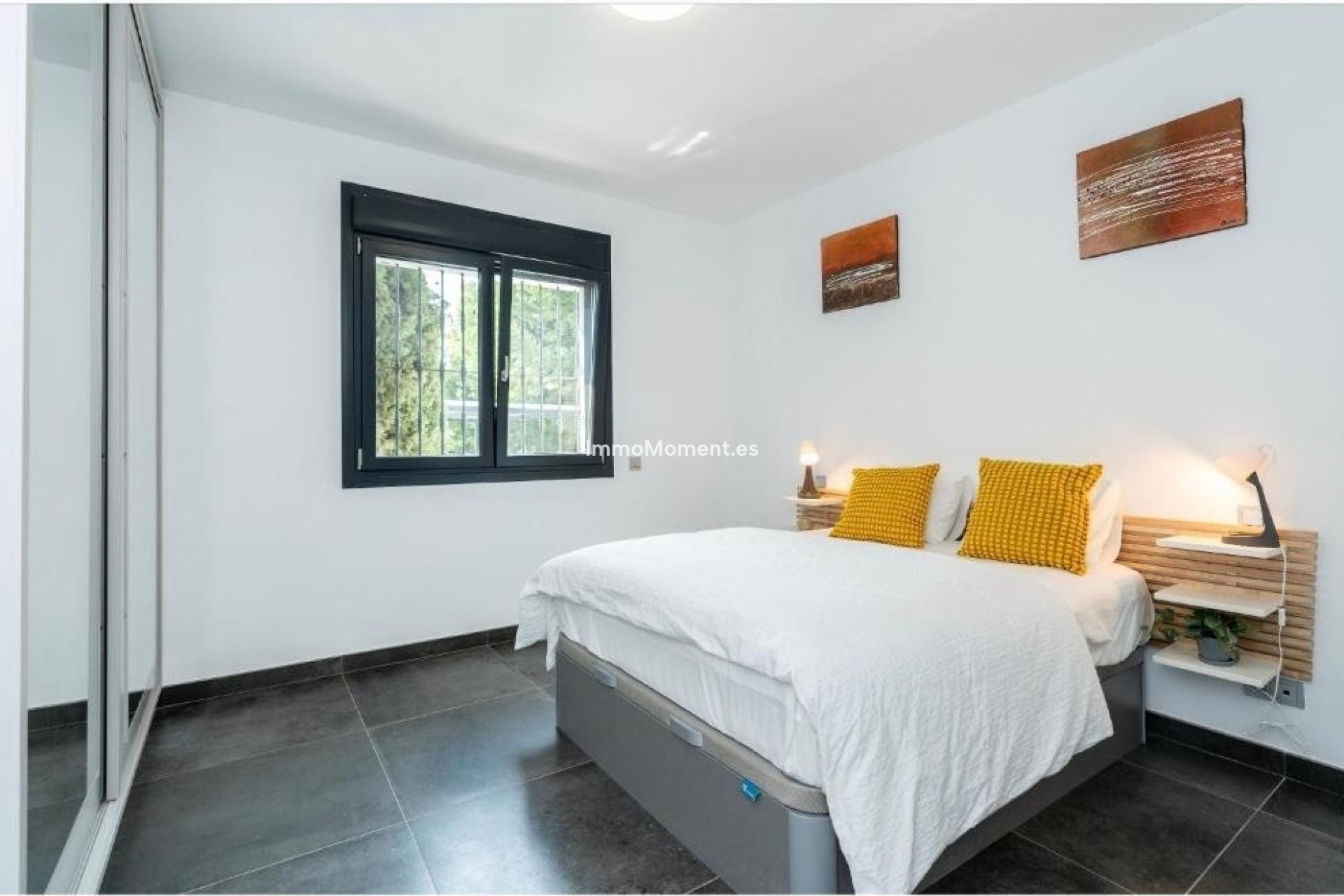 Reventa - Villa independiente - Marbella - Nueva Andalucía
