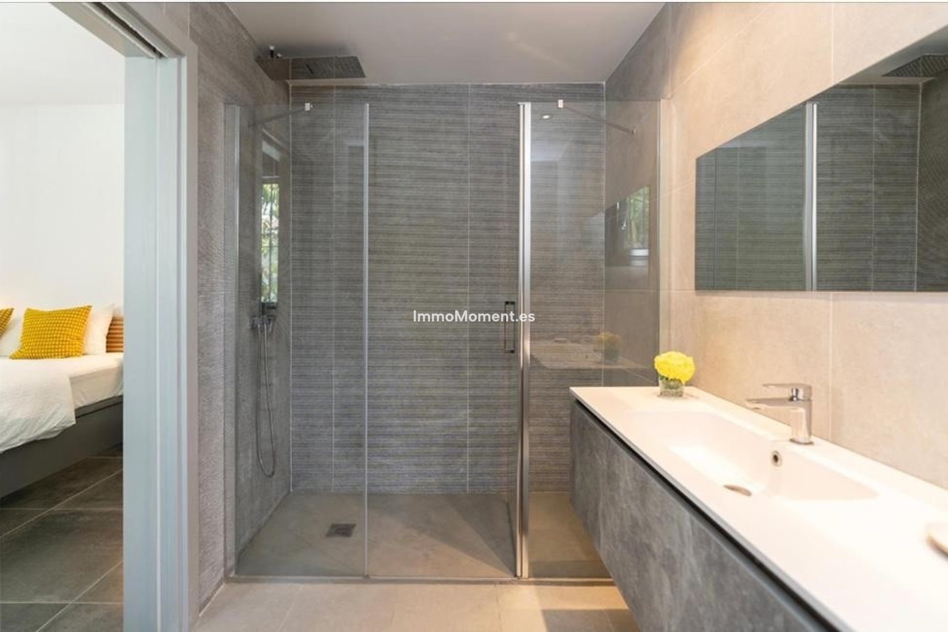 Reventa - Villa independiente - Marbella - Nueva Andalucía