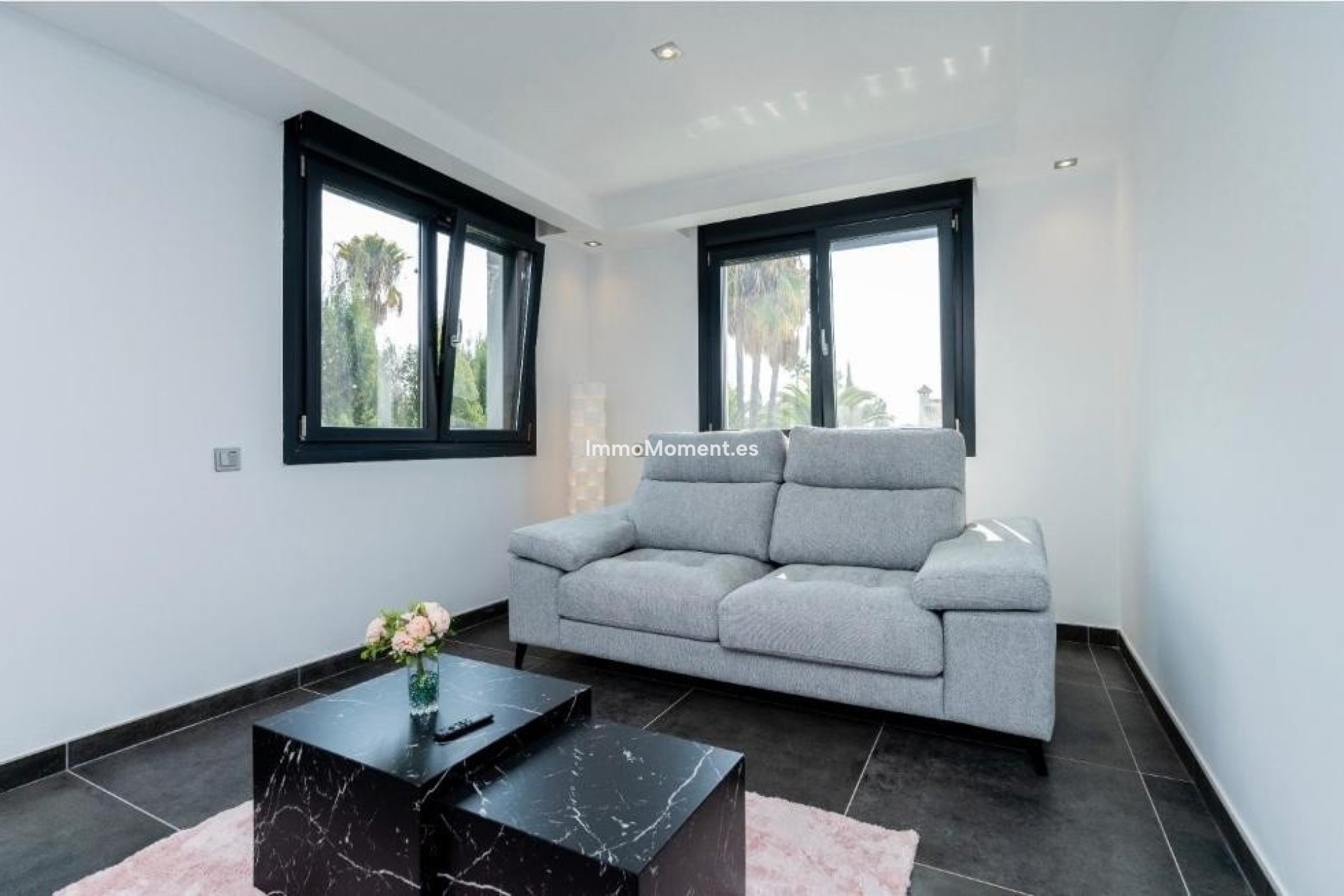 Reventa - Villa independiente - Marbella - Nueva Andalucía