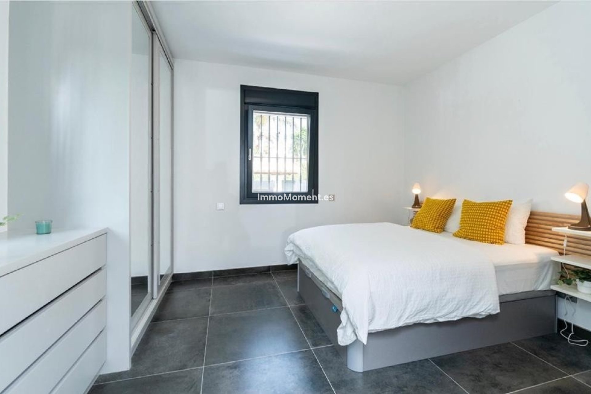 Reventa - Villa independiente - Marbella - Nueva Andalucía