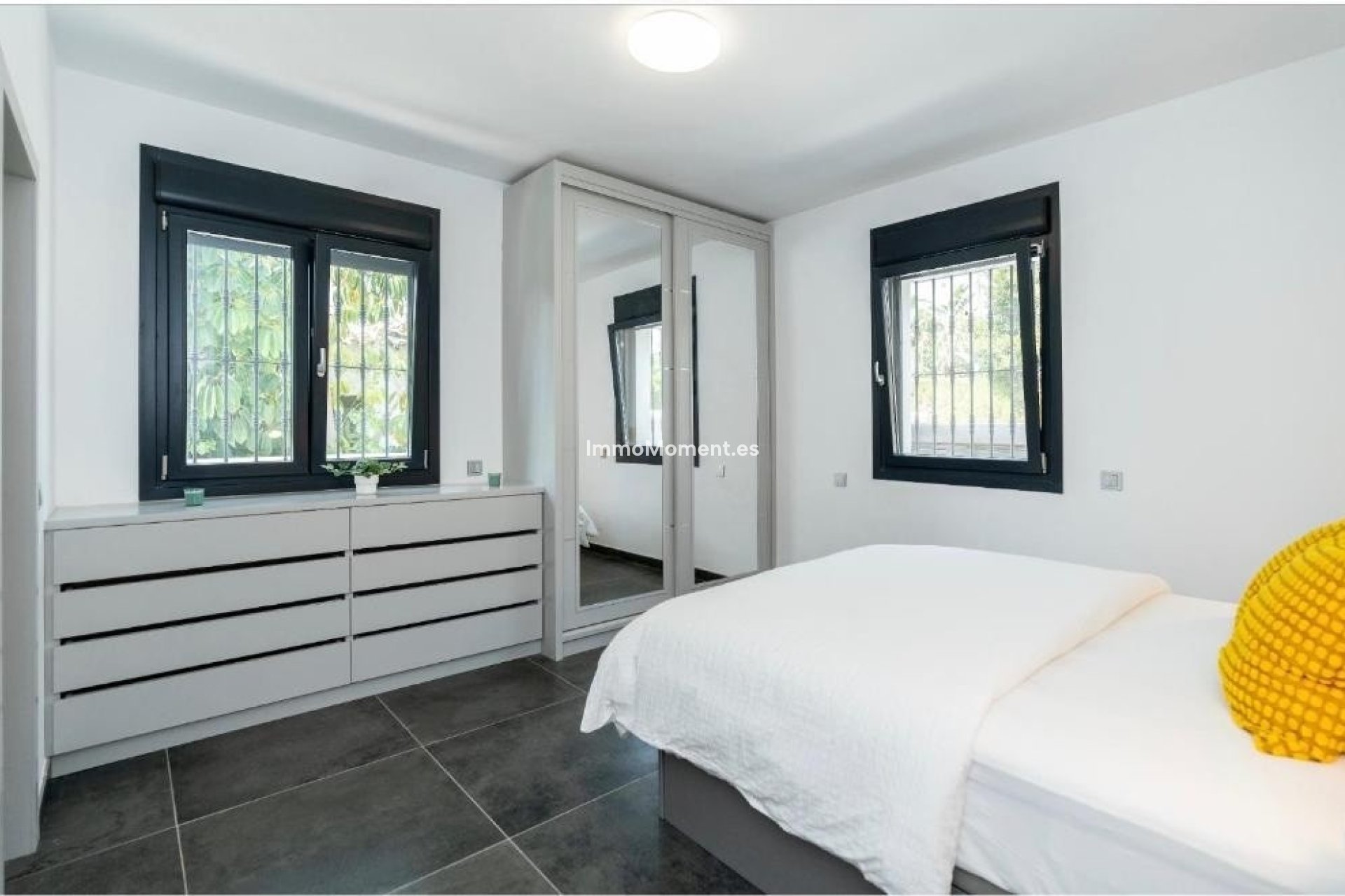 Reventa - Villa independiente - Marbella - Nueva Andalucía