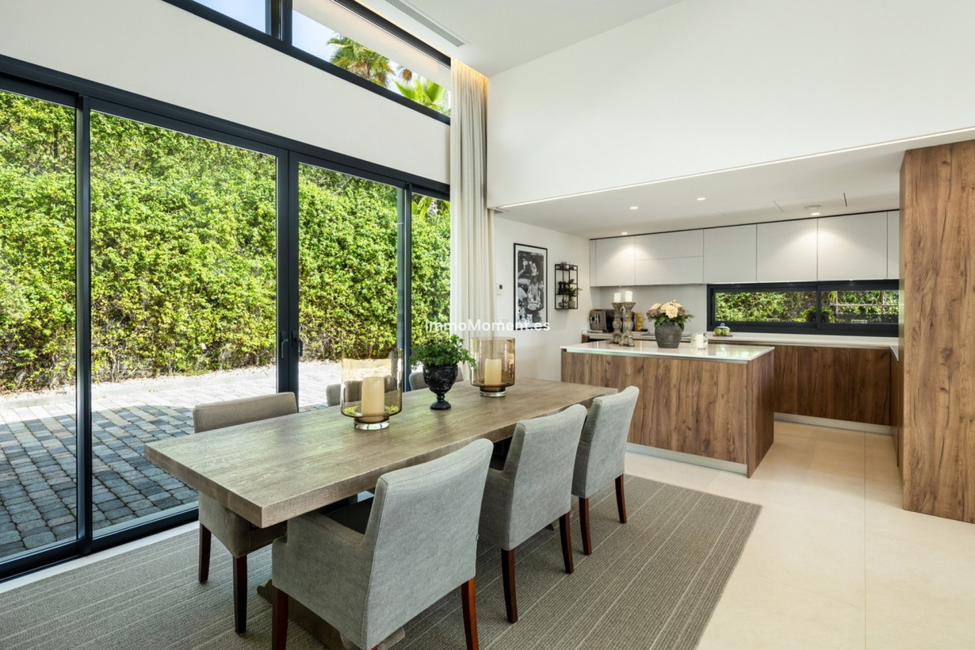 Reventa - Villa independiente - Marbella - Nueva Andalucía