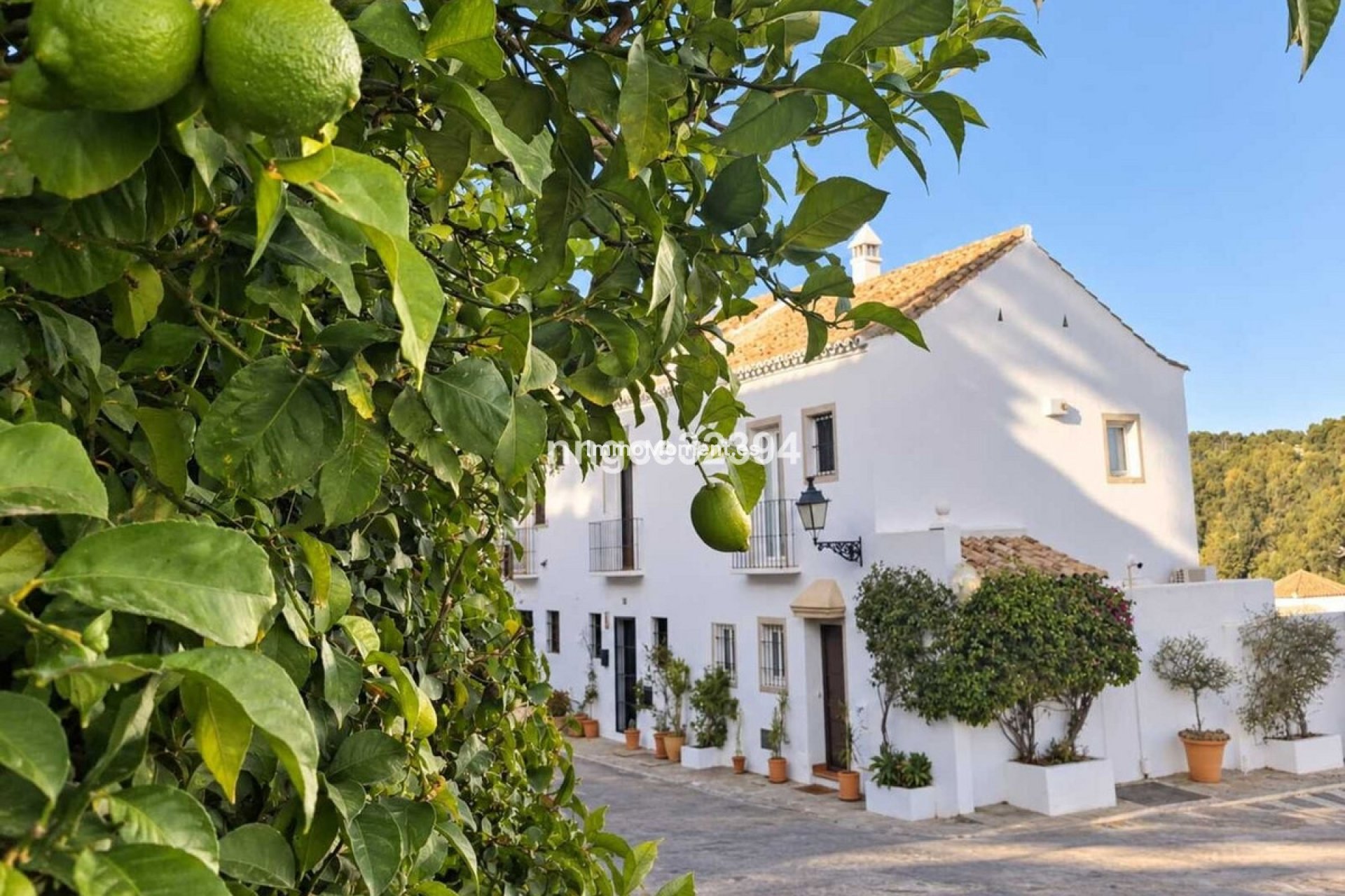 Reventa - Villa independiente - Marbella - Nueva Andalucía