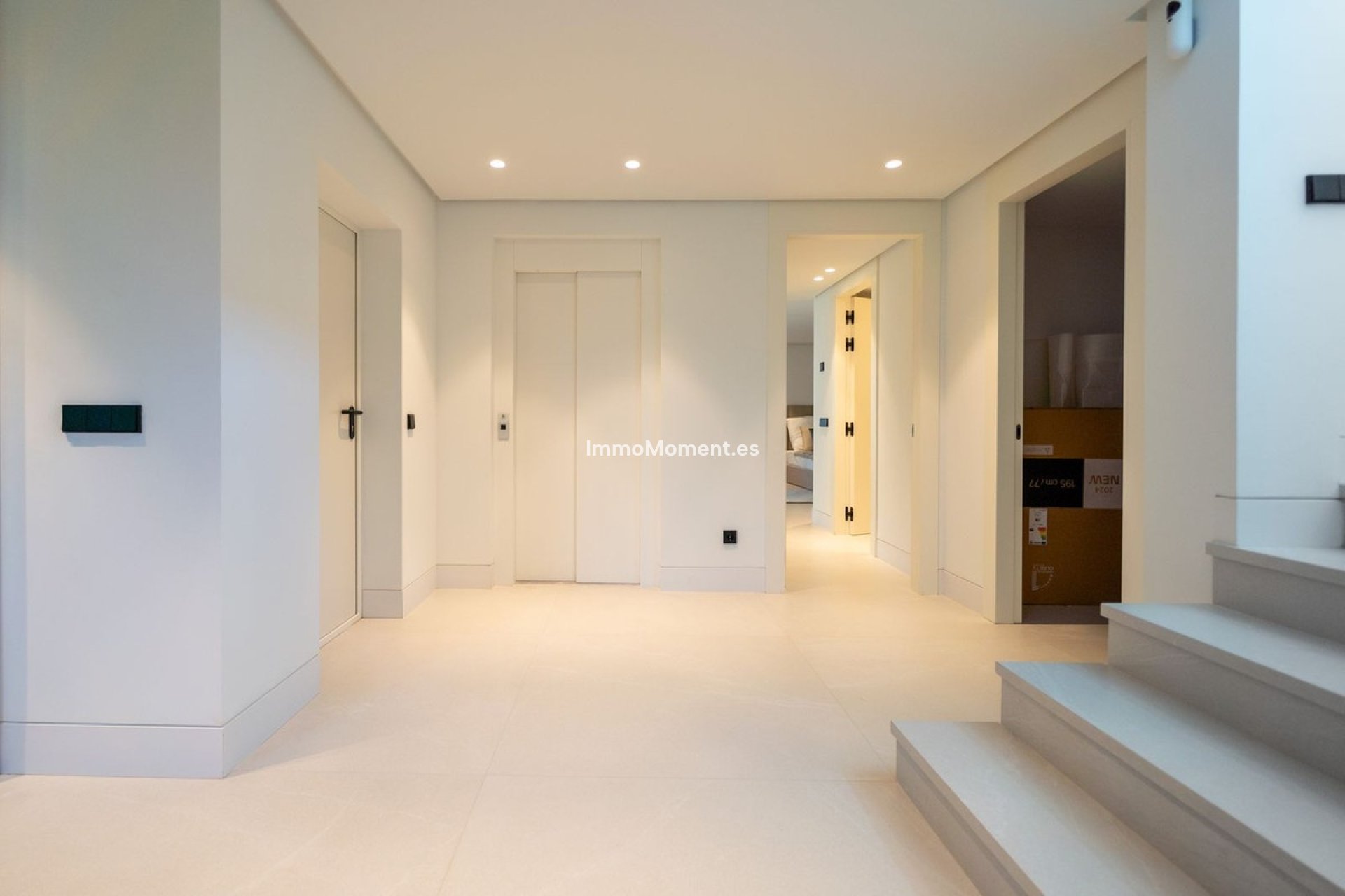 Reventa - Villa independiente - Marbella - Nueva Andalucía