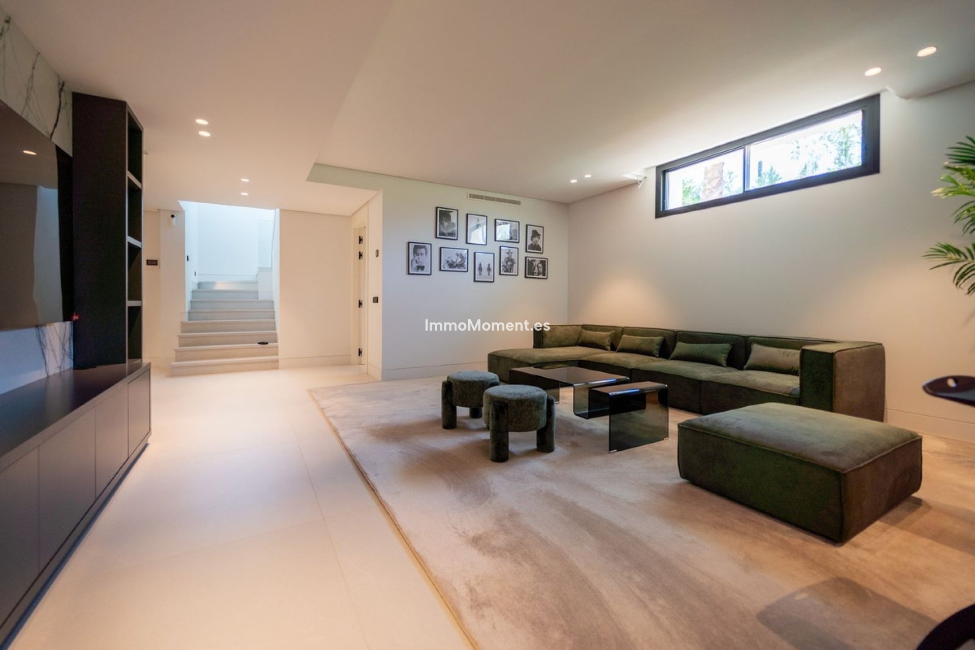 Reventa - Villa independiente - Marbella - Nueva Andalucía