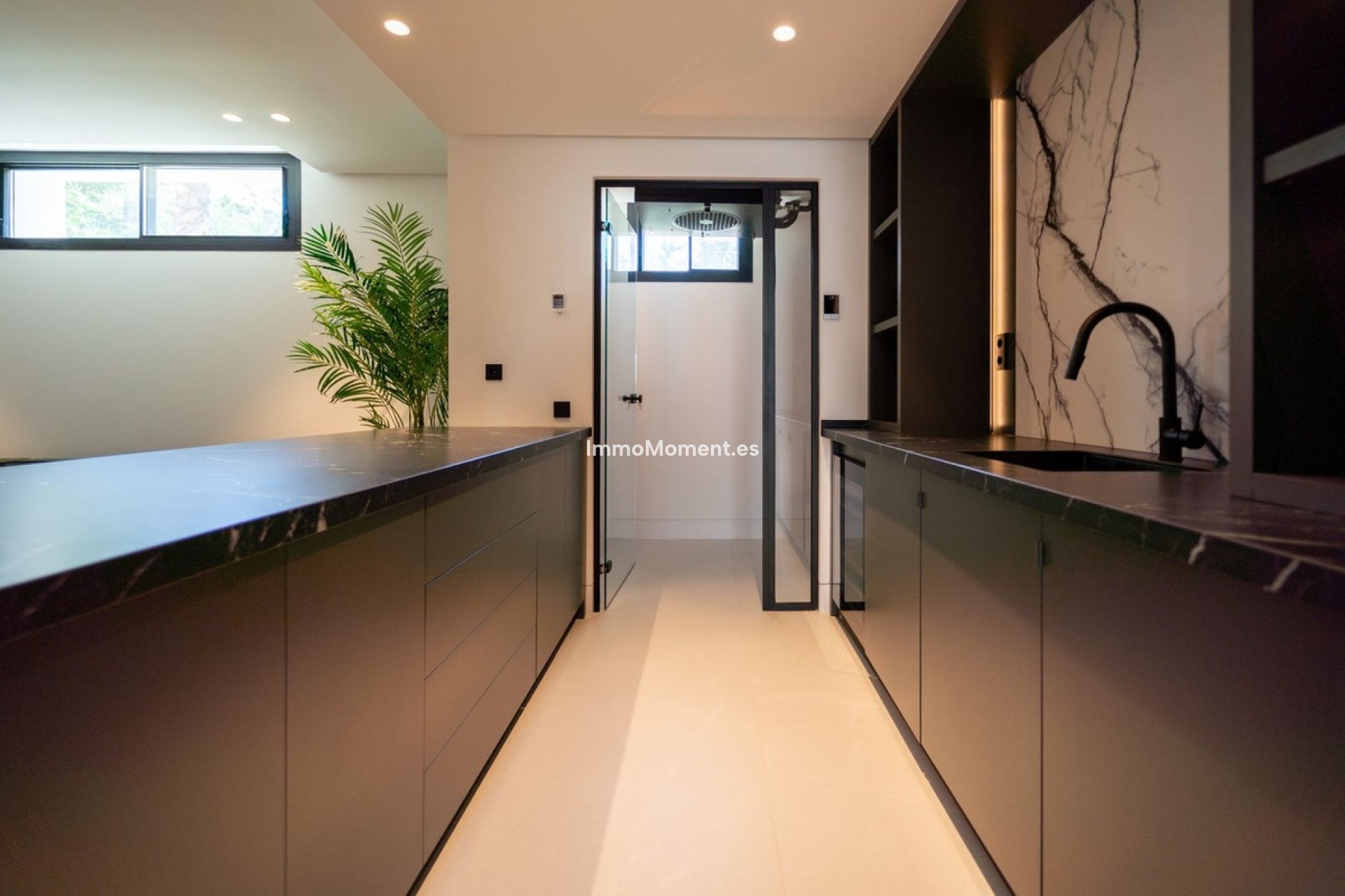 Reventa - Villa independiente - Marbella - Nueva Andalucía