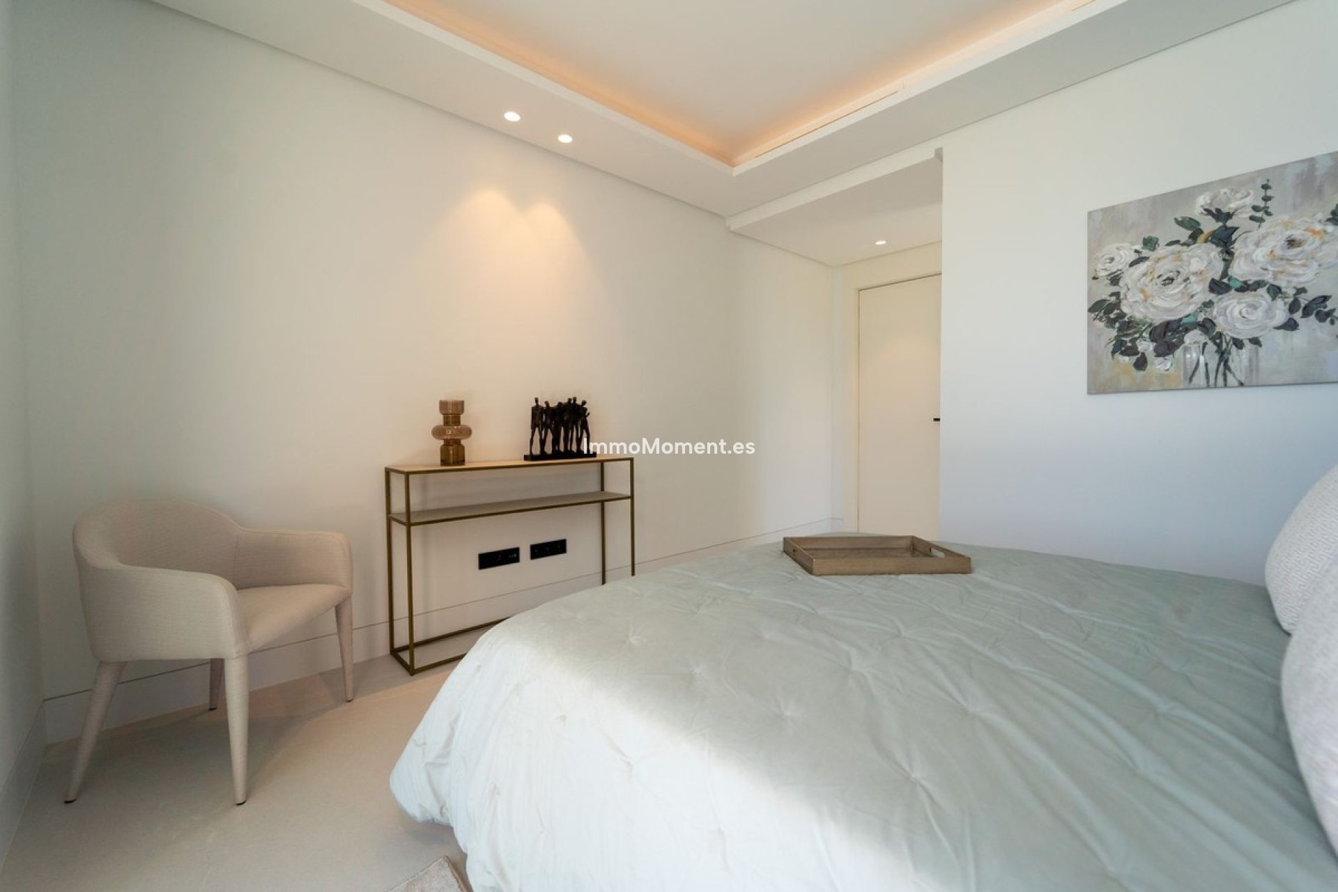 Reventa - Villa independiente - Marbella - Nueva Andalucía