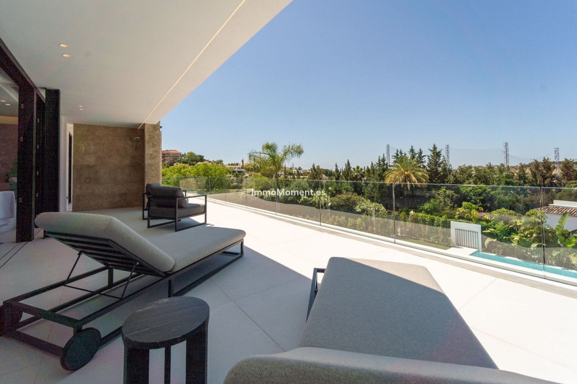 Reventa - Villa independiente - Marbella - Nueva Andalucía