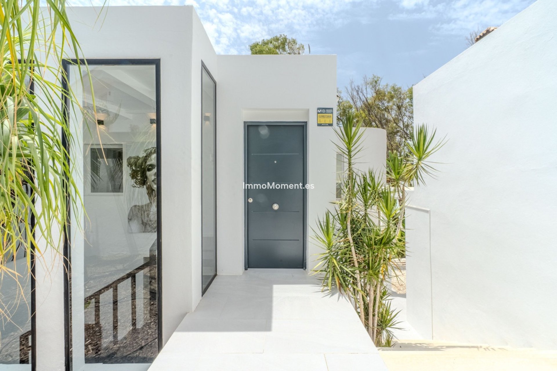 Reventa - Villa independiente - Marbella - Nueva Andalucía