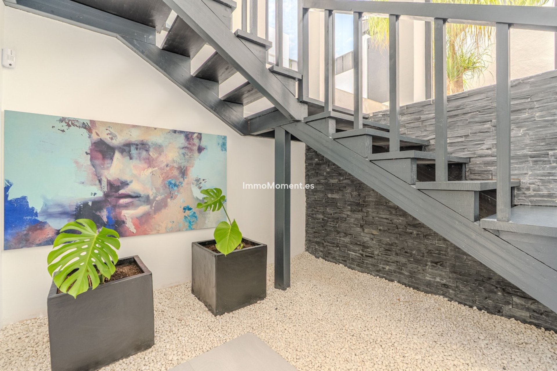 Reventa - Villa independiente - Marbella - Nueva Andalucía
