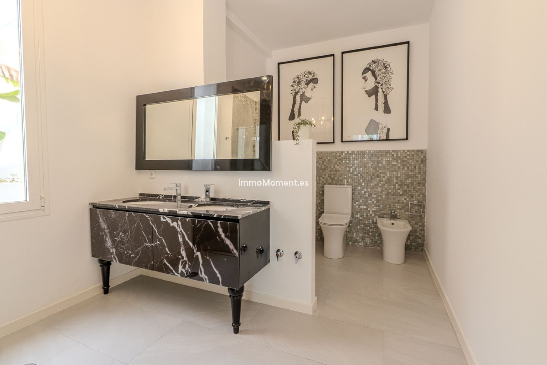 Reventa - Villa independiente - Marbella - Nueva Andalucía