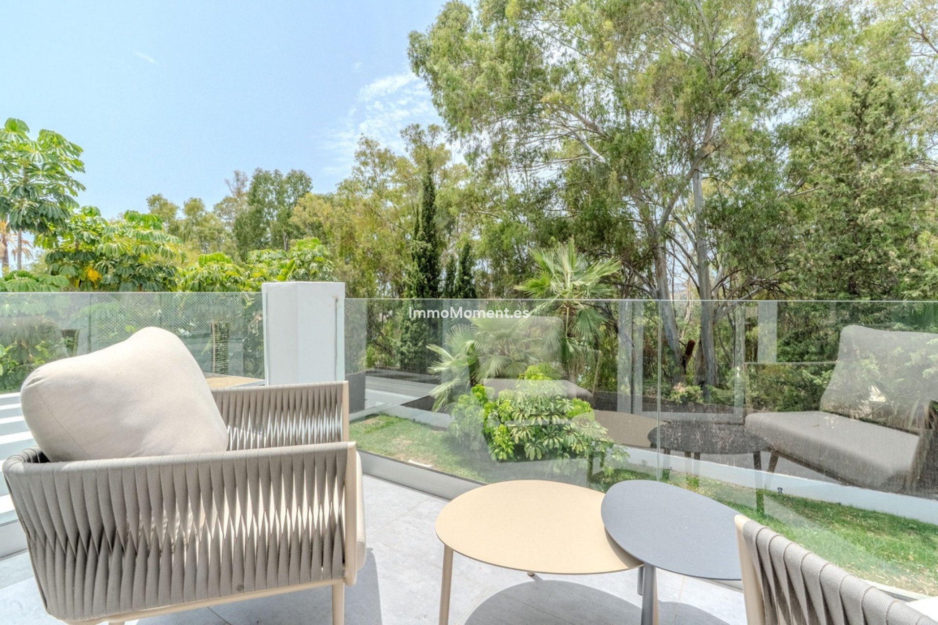 Reventa - Villa independiente - Marbella - Nueva Andalucía