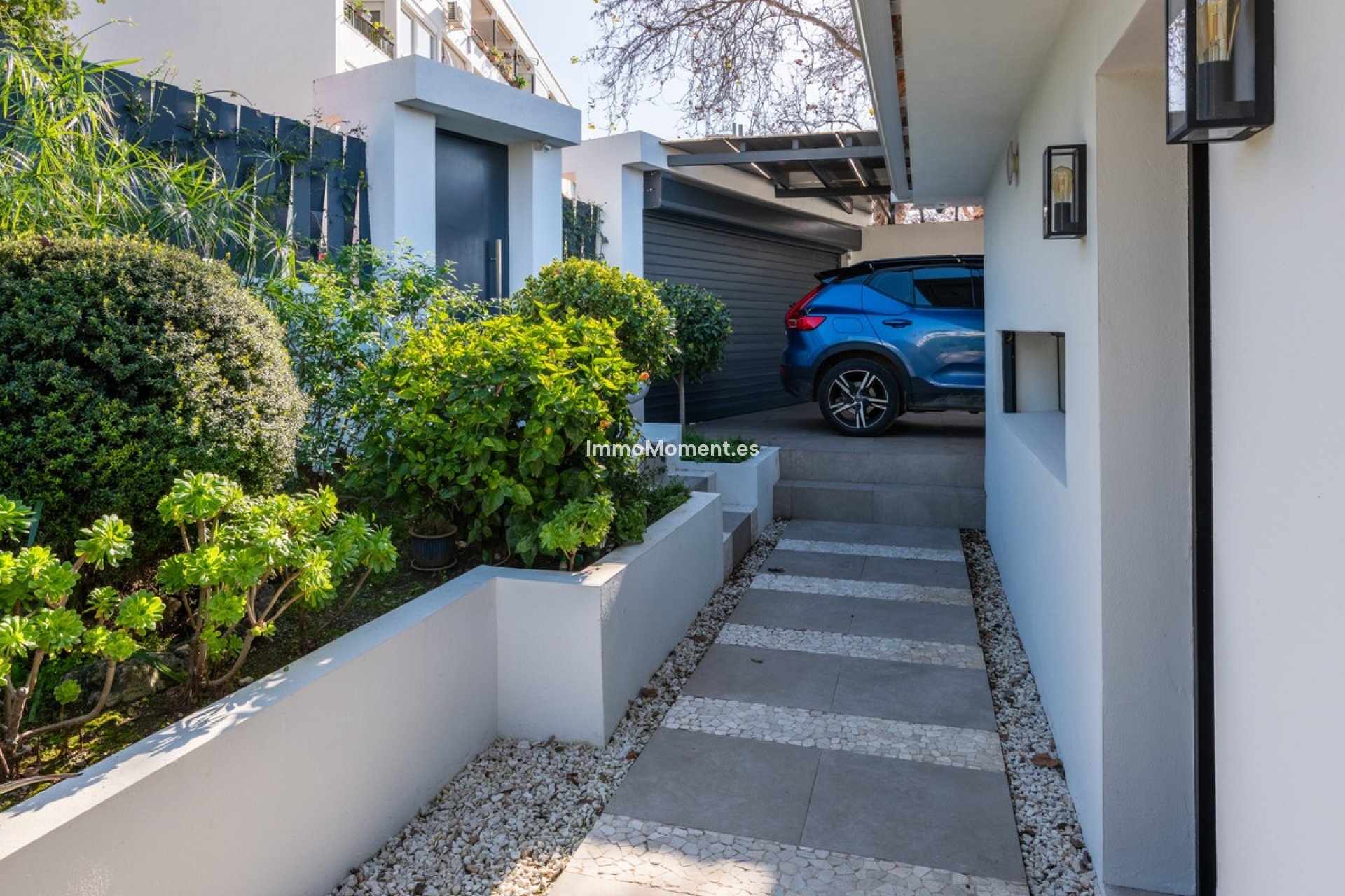 Reventa - Villa independiente - Marbella - Nueva Andalucía