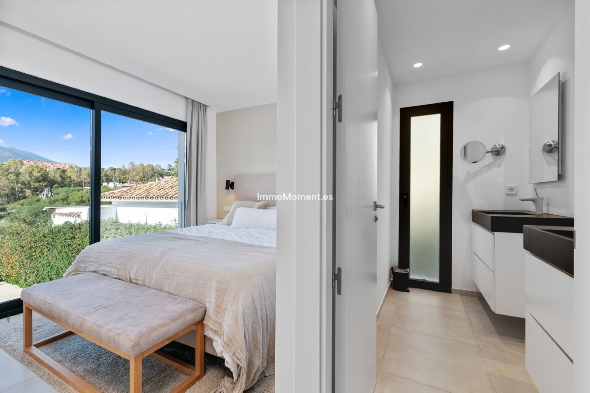 Reventa - Villa independiente - Marbella - Nueva Andalucía
