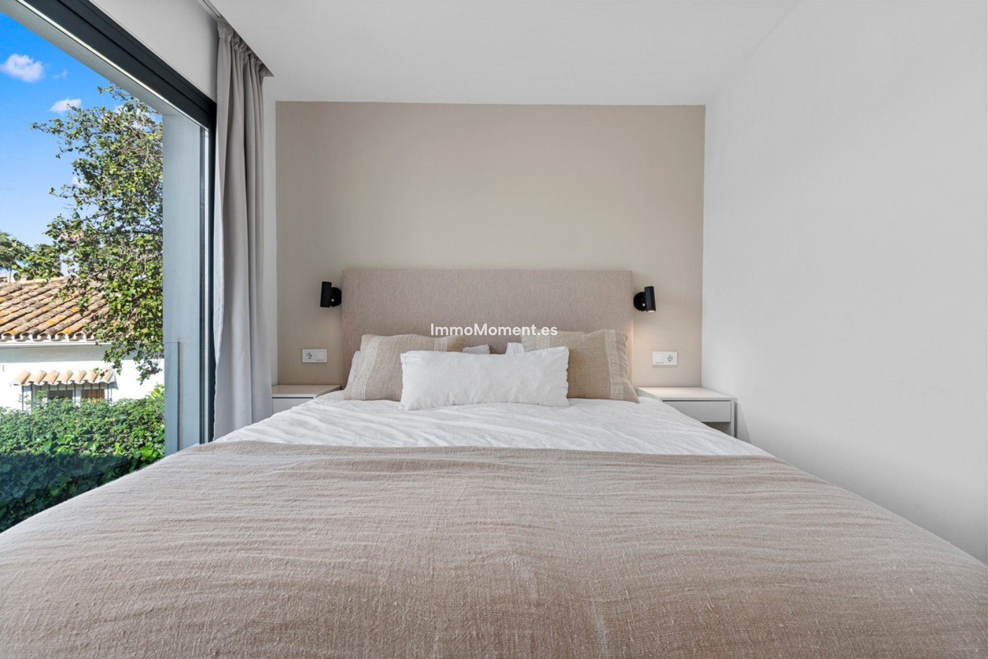 Reventa - Villa independiente - Marbella - Nueva Andalucía