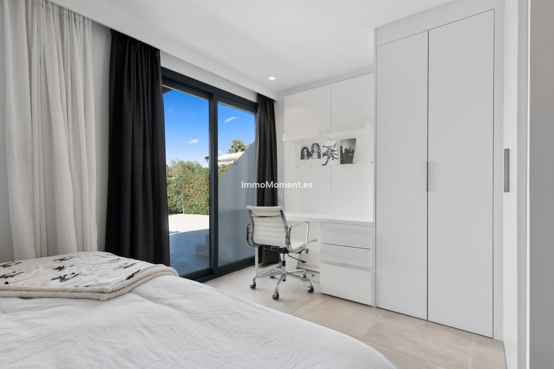 Reventa - Villa independiente - Marbella - Nueva Andalucía