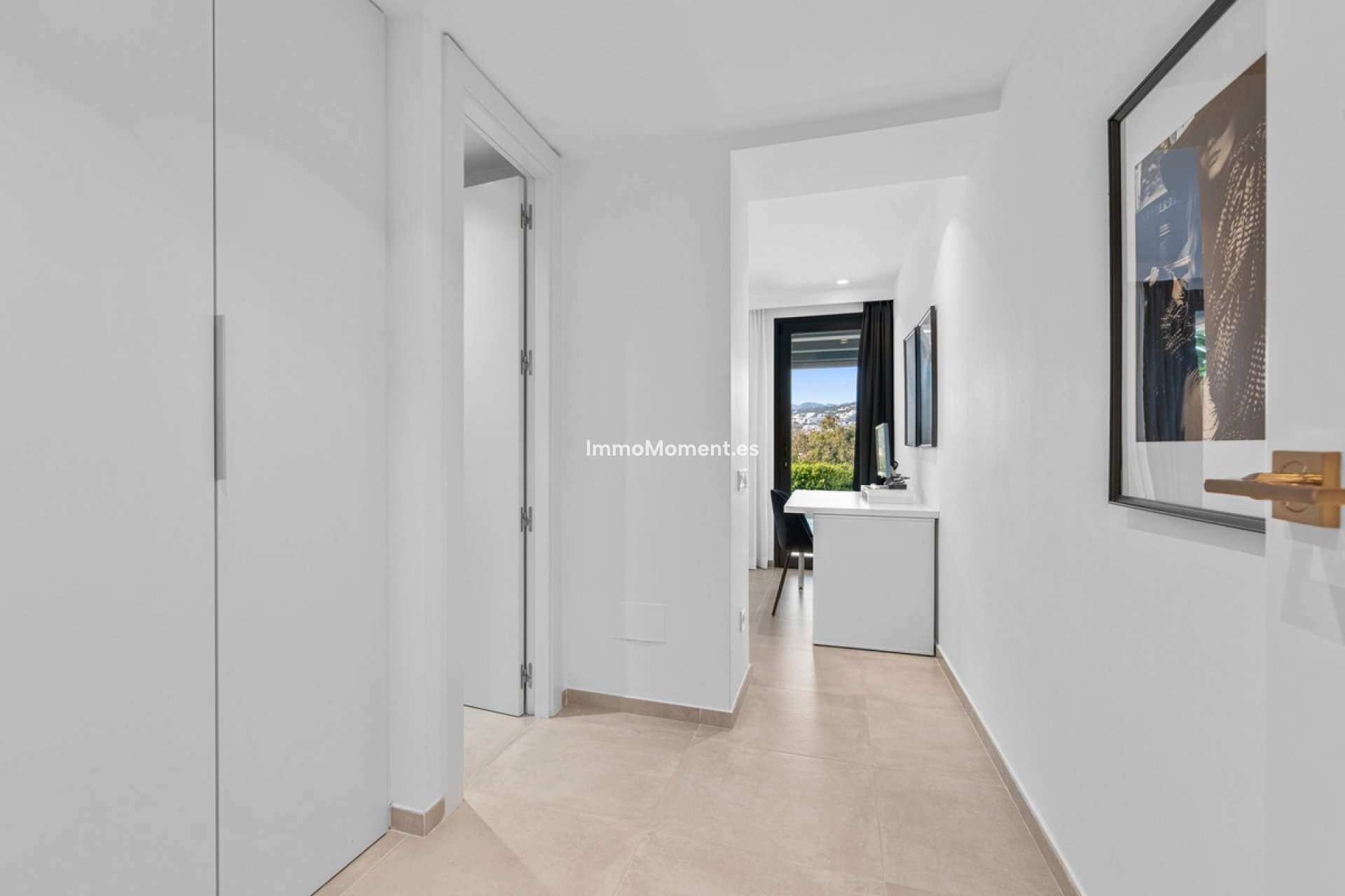 Reventa - Villa independiente - Marbella - Nueva Andalucía