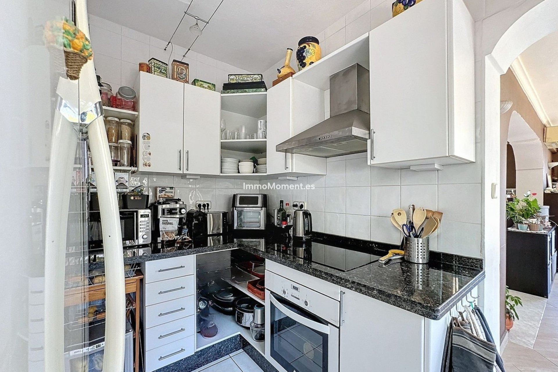 Reventa - Villa independiente - Marbella - Nueva Andalucía
