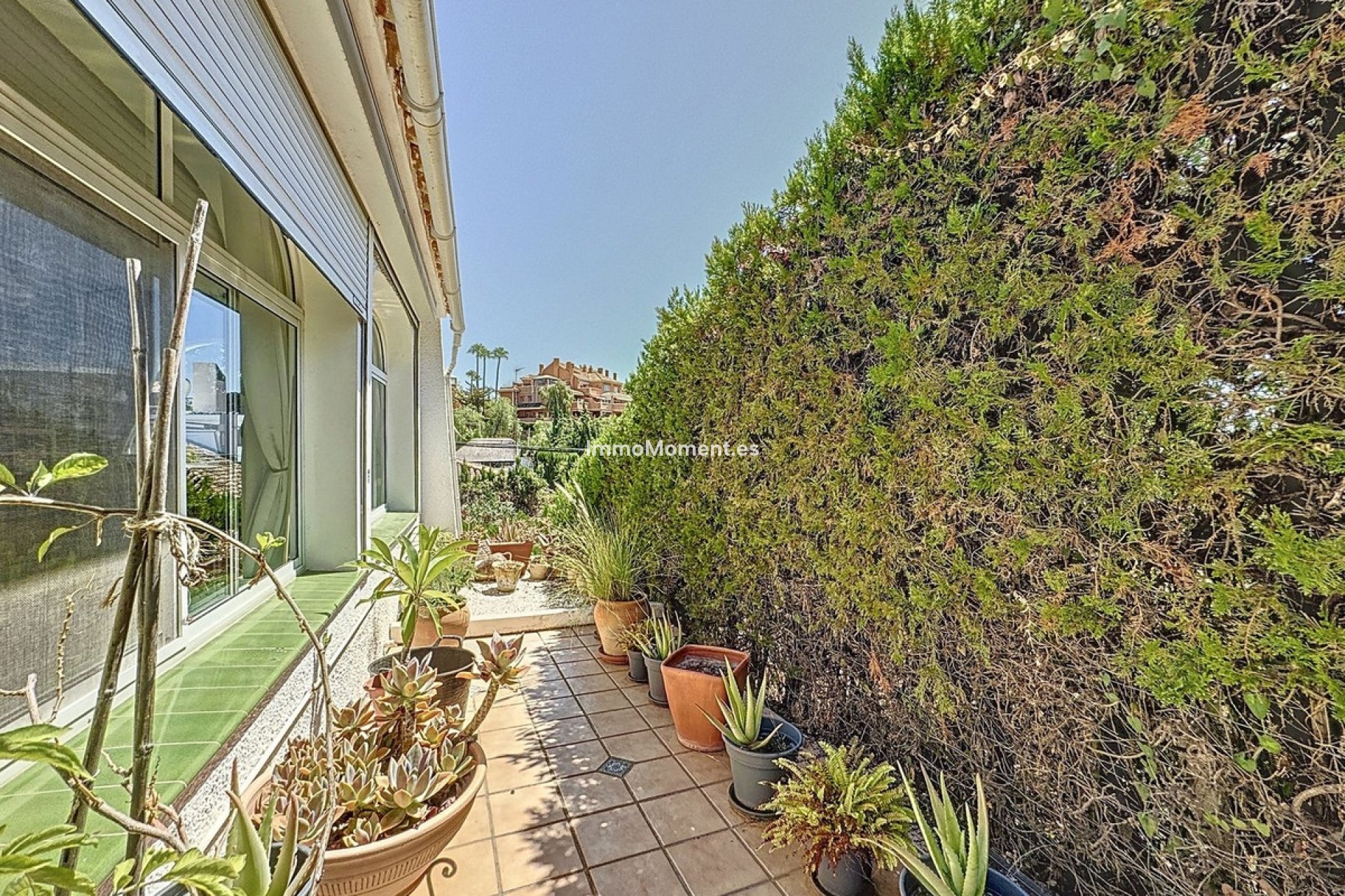 Reventa - Villa independiente - Marbella - Nueva Andalucía