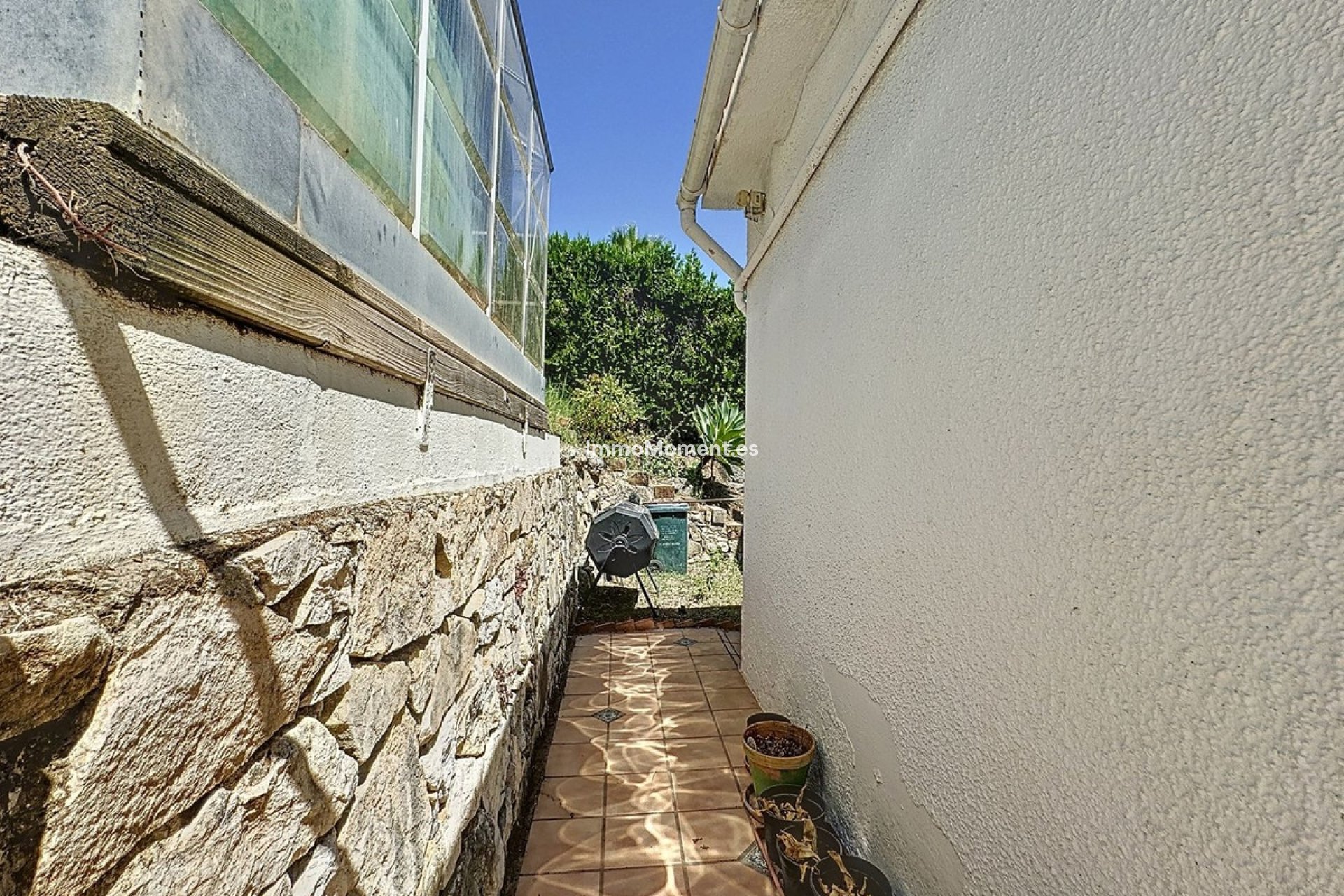 Reventa - Villa independiente - Marbella - Nueva Andalucía