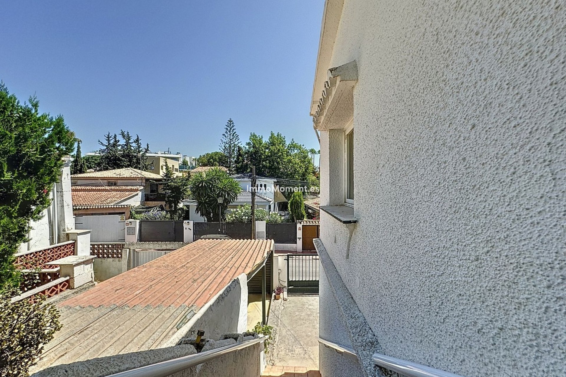 Reventa - Villa independiente - Marbella - Nueva Andalucía