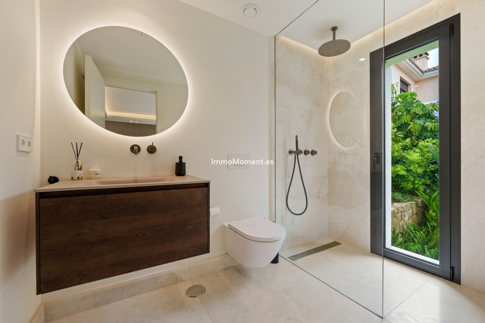 Reventa - Villa independiente - Marbella - Nueva Andalucía