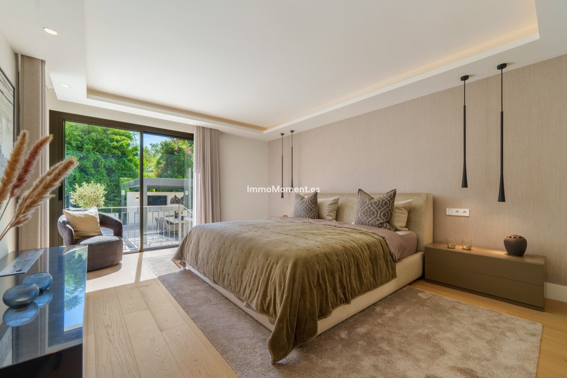 Reventa - Villa independiente - Marbella - Nueva Andalucía