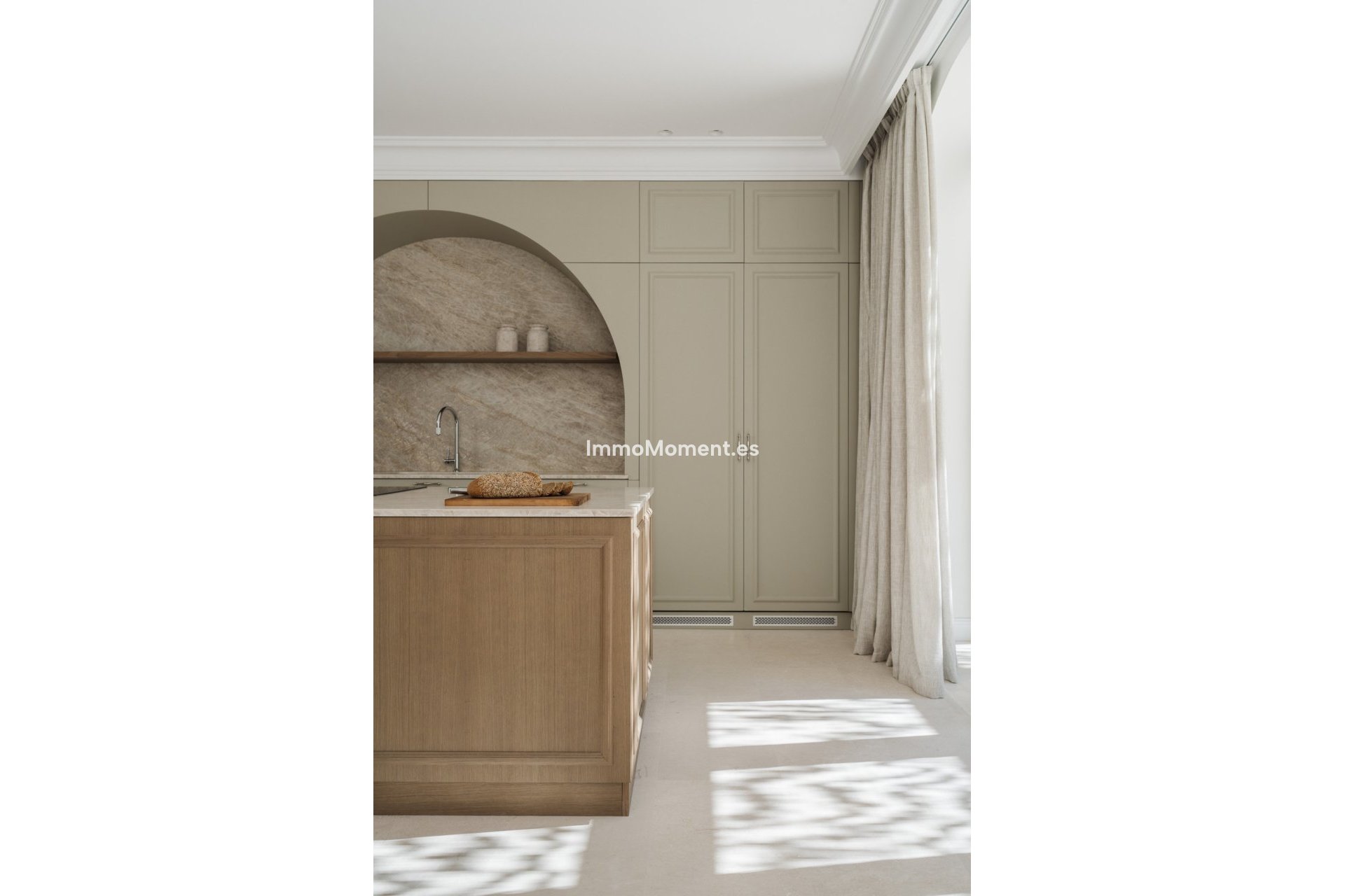 Reventa - Villa independiente - Marbella - Nueva Andalucía