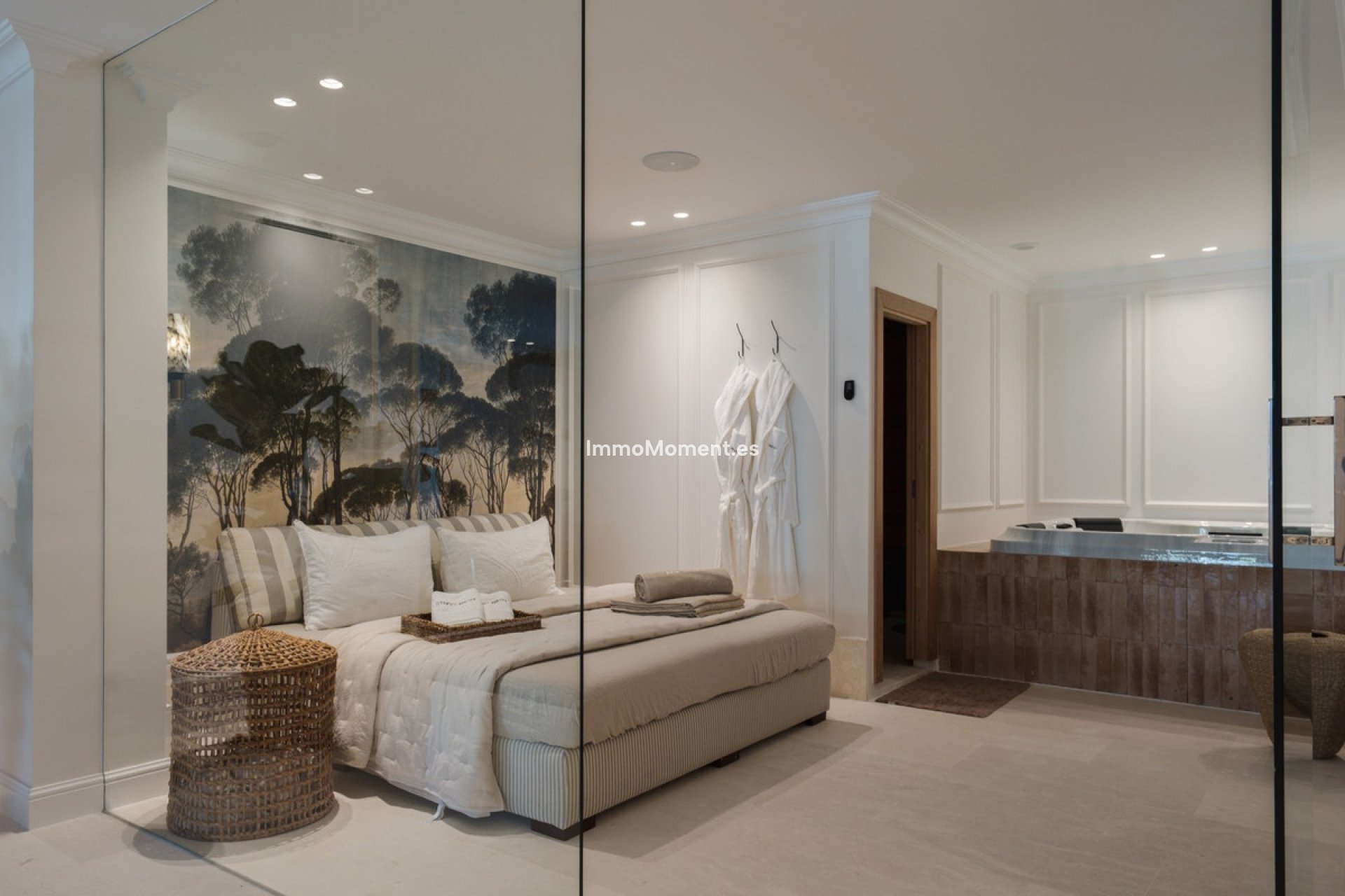 Reventa - Villa independiente - Marbella - Nueva Andalucía