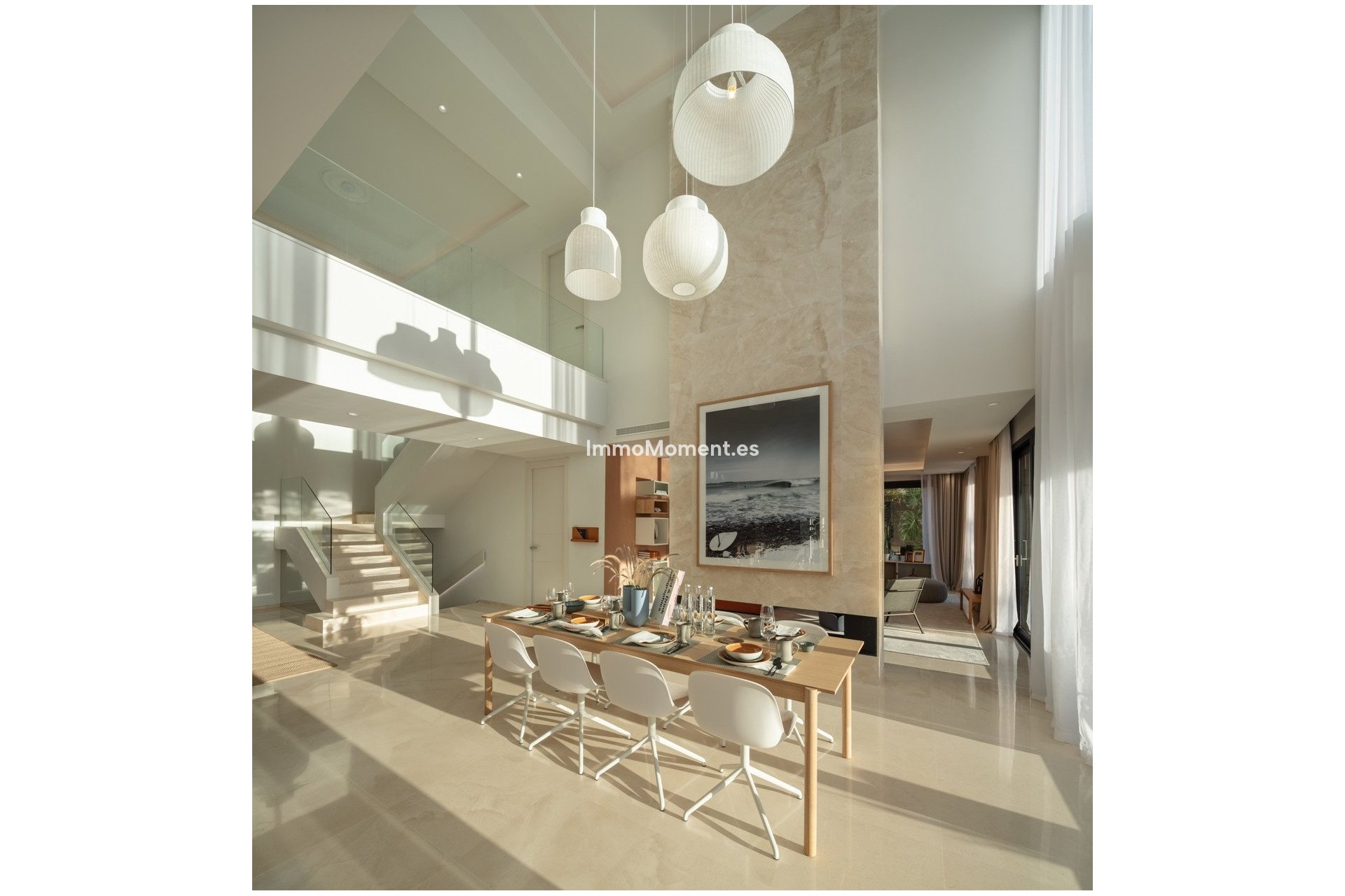 Reventa - Villa independiente - Marbella - Nueva Andalucía