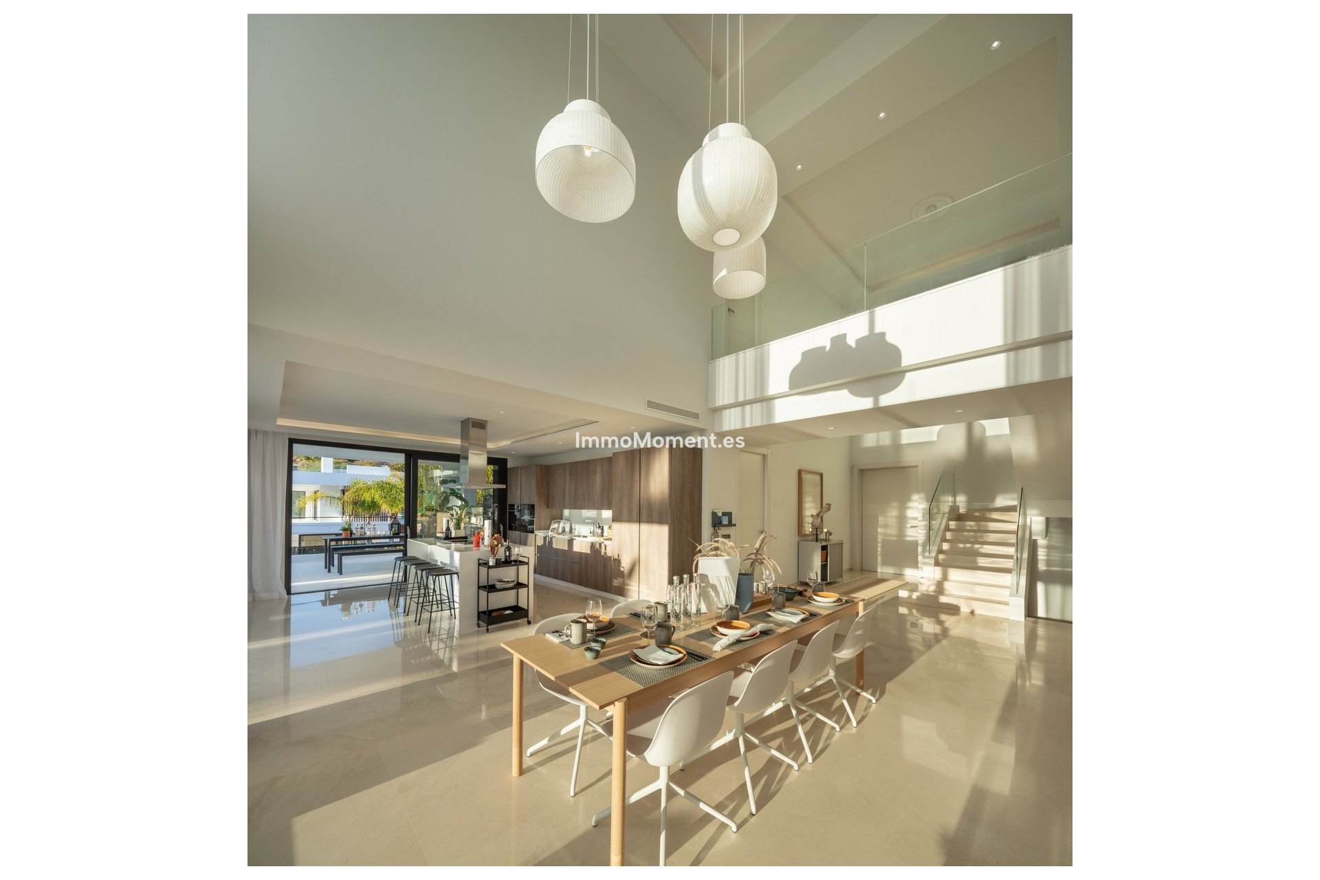 Reventa - Villa independiente - Marbella - Nueva Andalucía