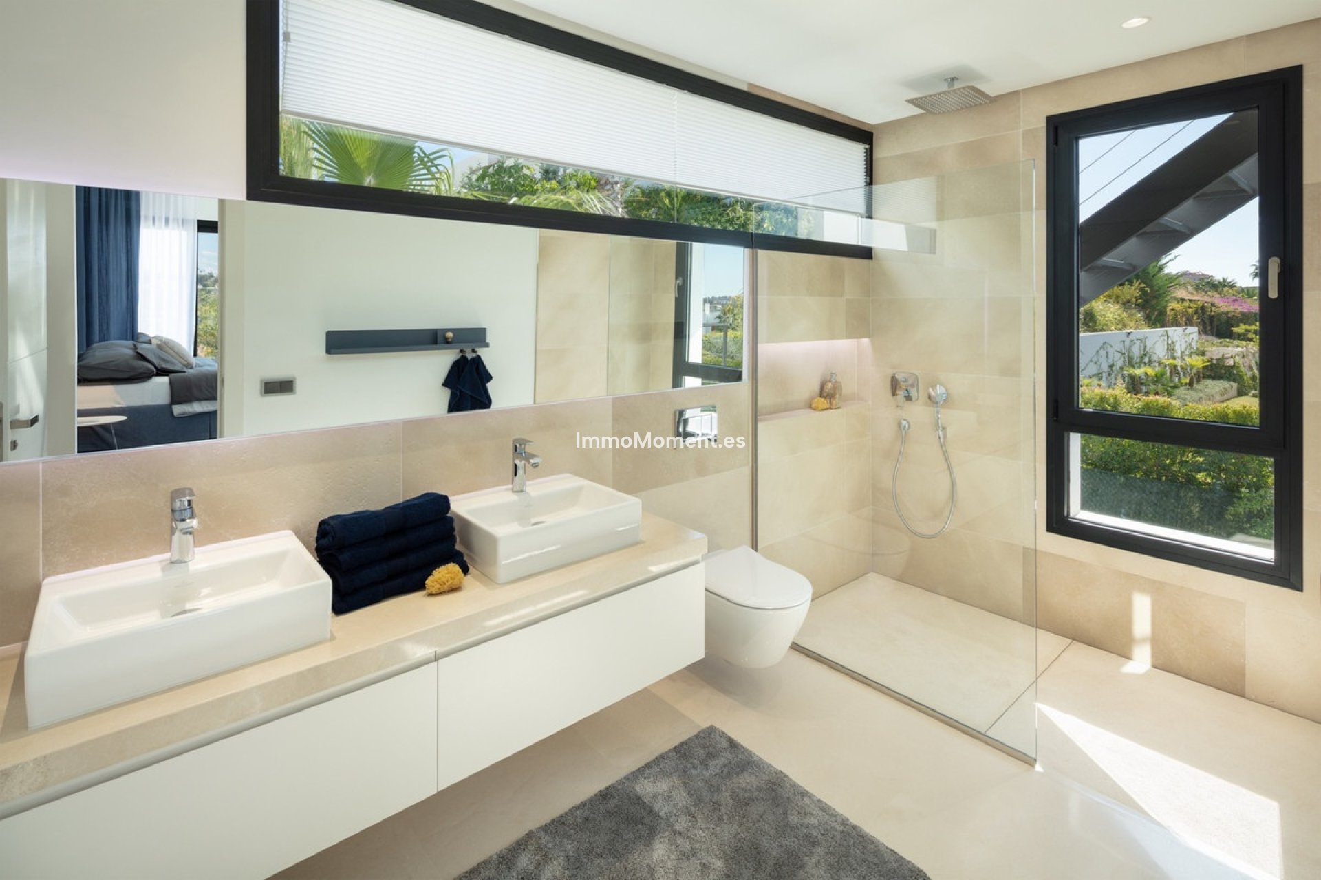 Reventa - Villa independiente - Marbella - Nueva Andalucía