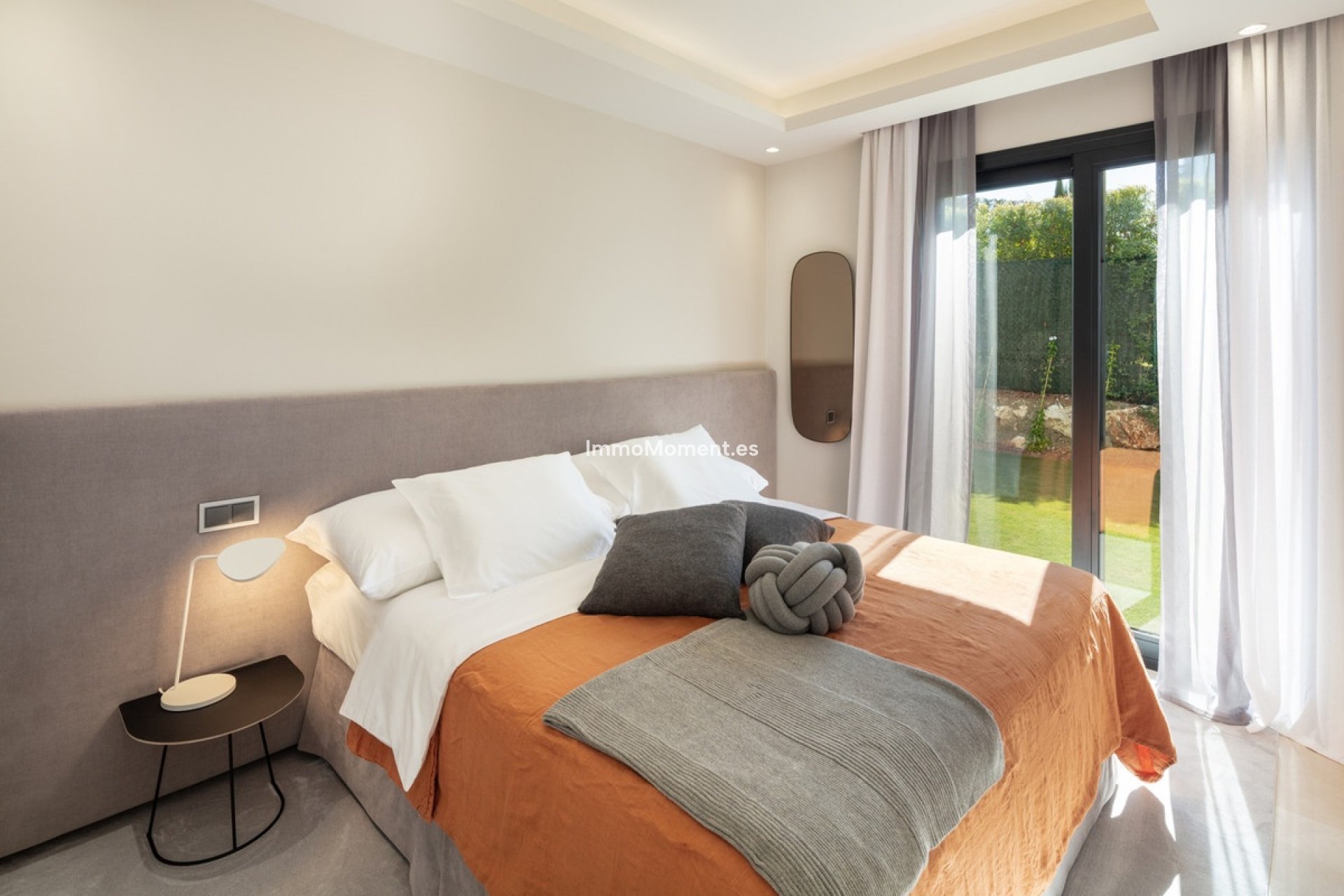 Reventa - Villa independiente - Marbella - Nueva Andalucía