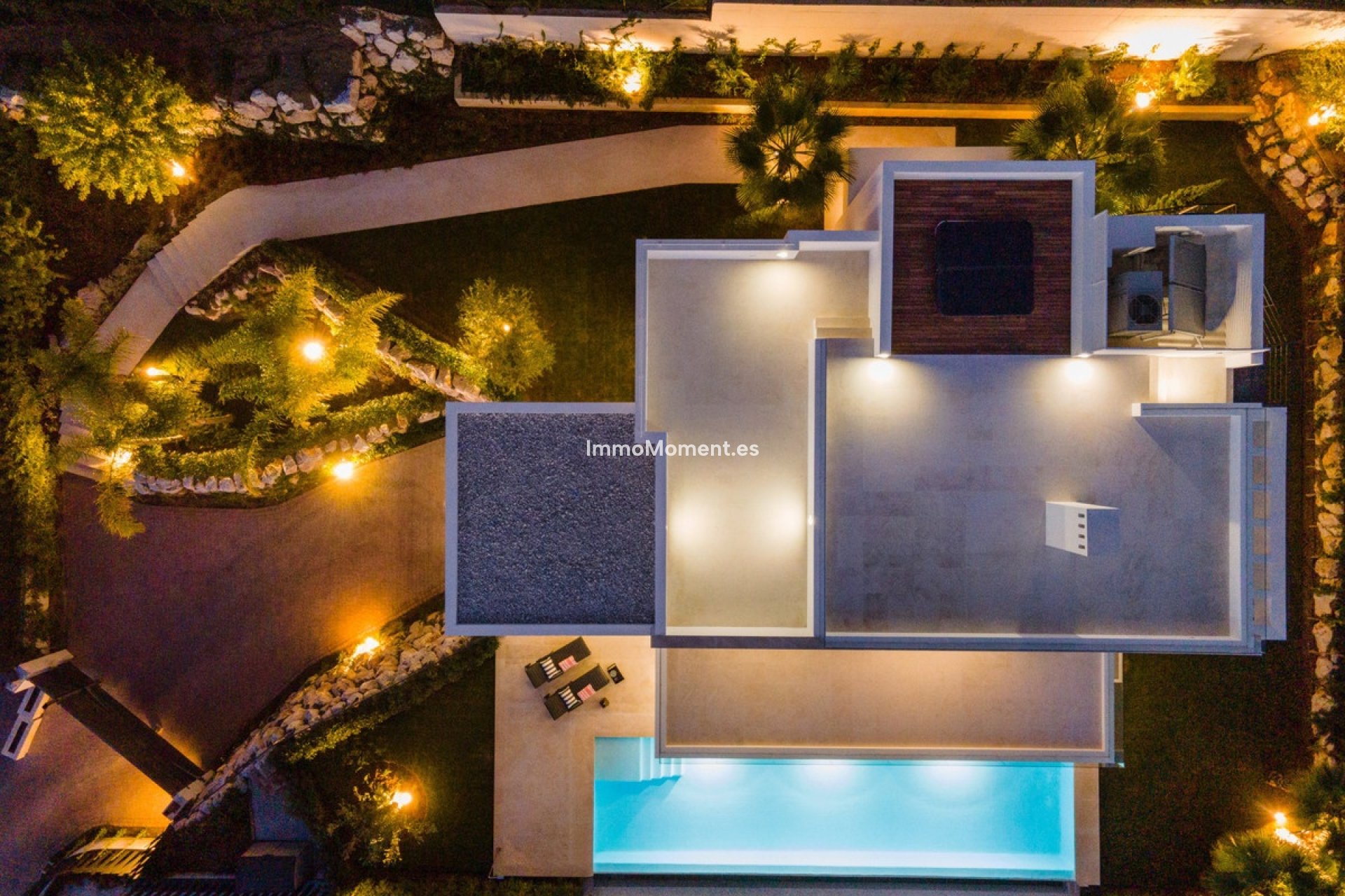 Reventa - Villa independiente - Marbella - Nueva Andalucía