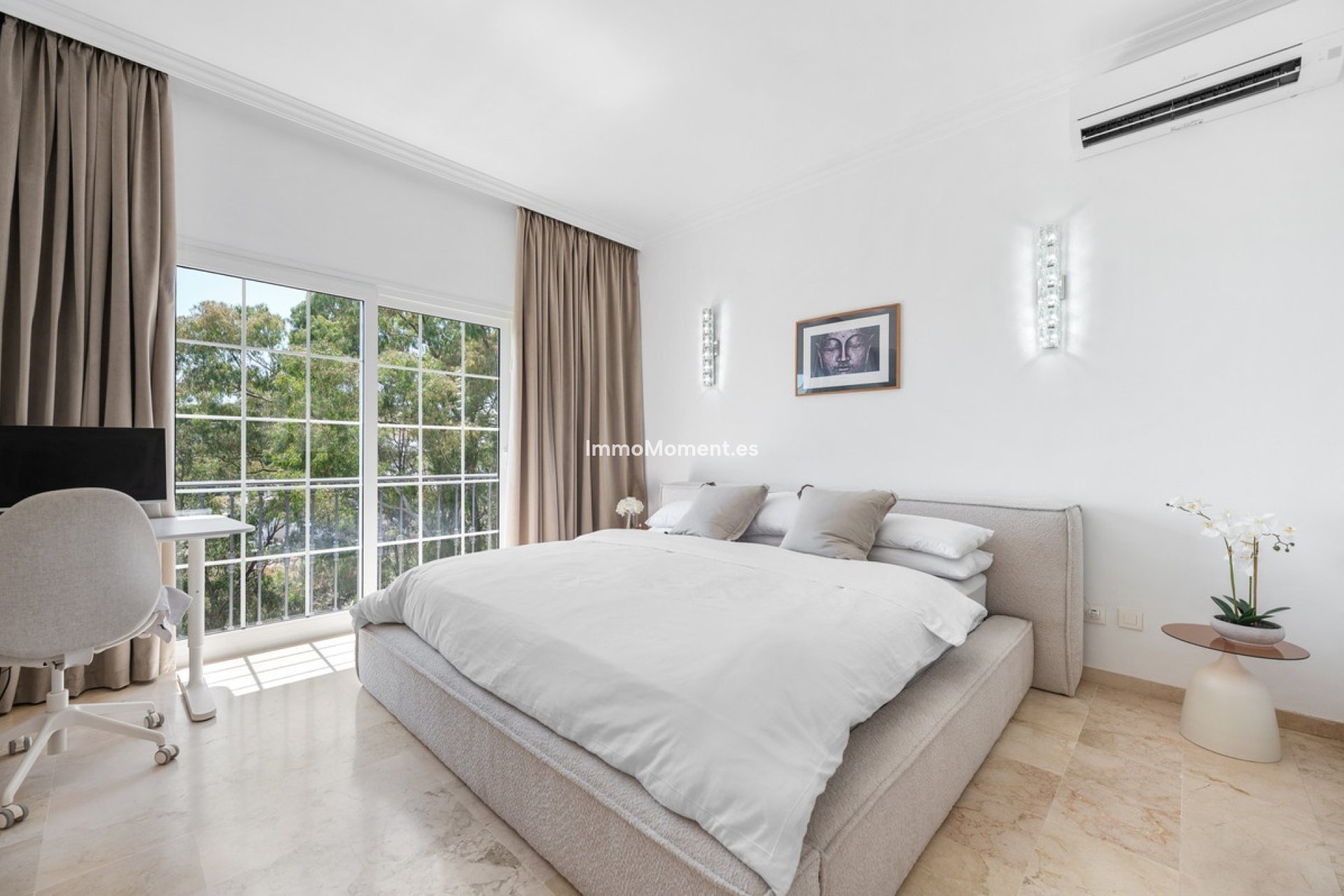 Reventa - Villa independiente - Marbella - Nueva Andalucía